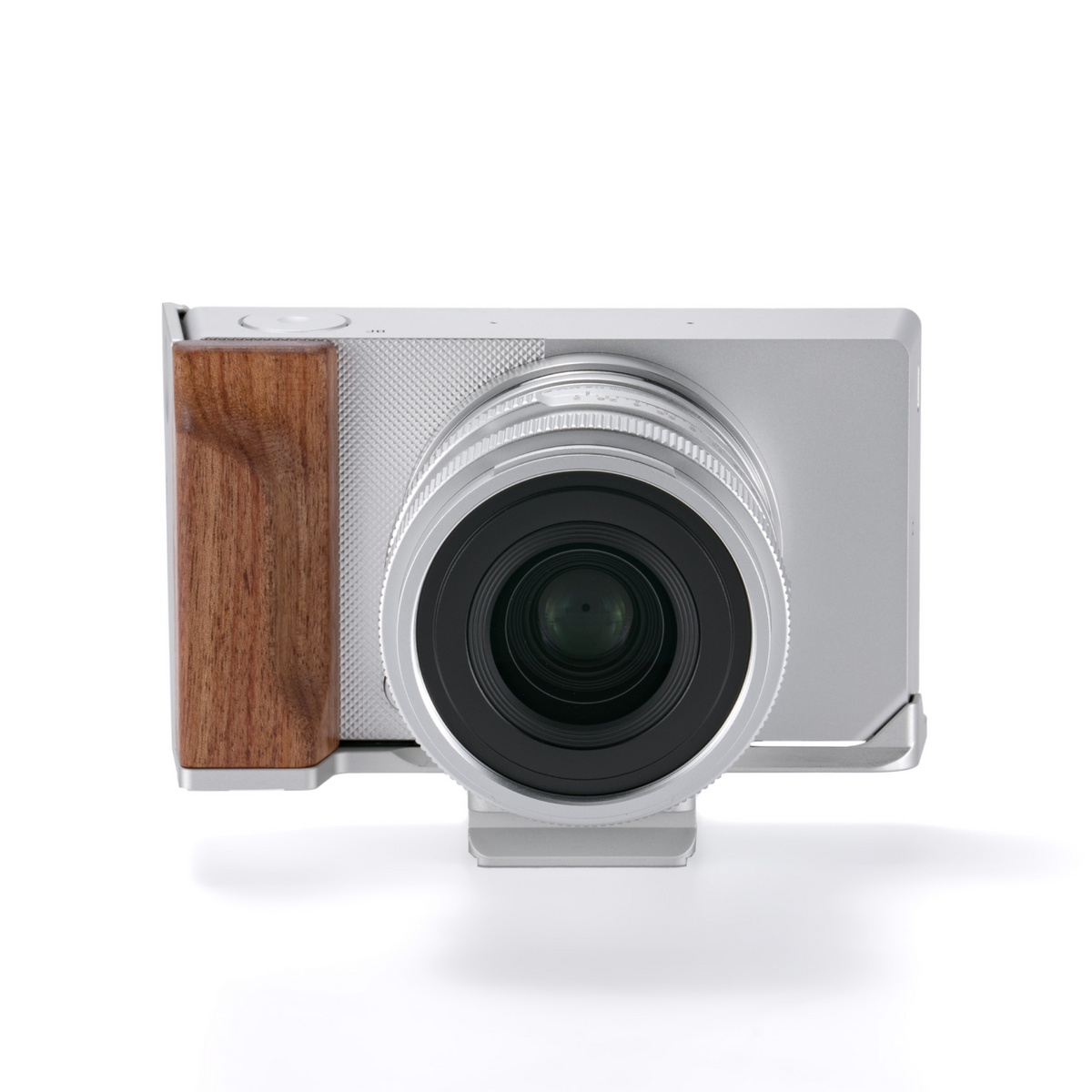 Vintage Camera Cage for Sigma BF Base Kit