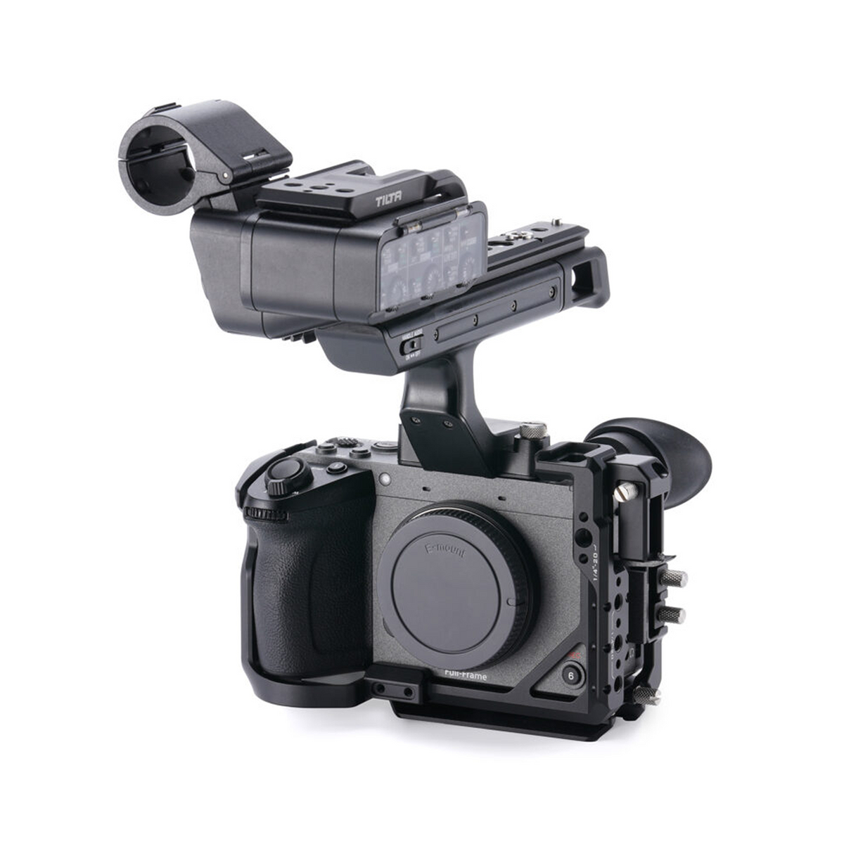 Camera Cage for Sony FX2 Lite Kit