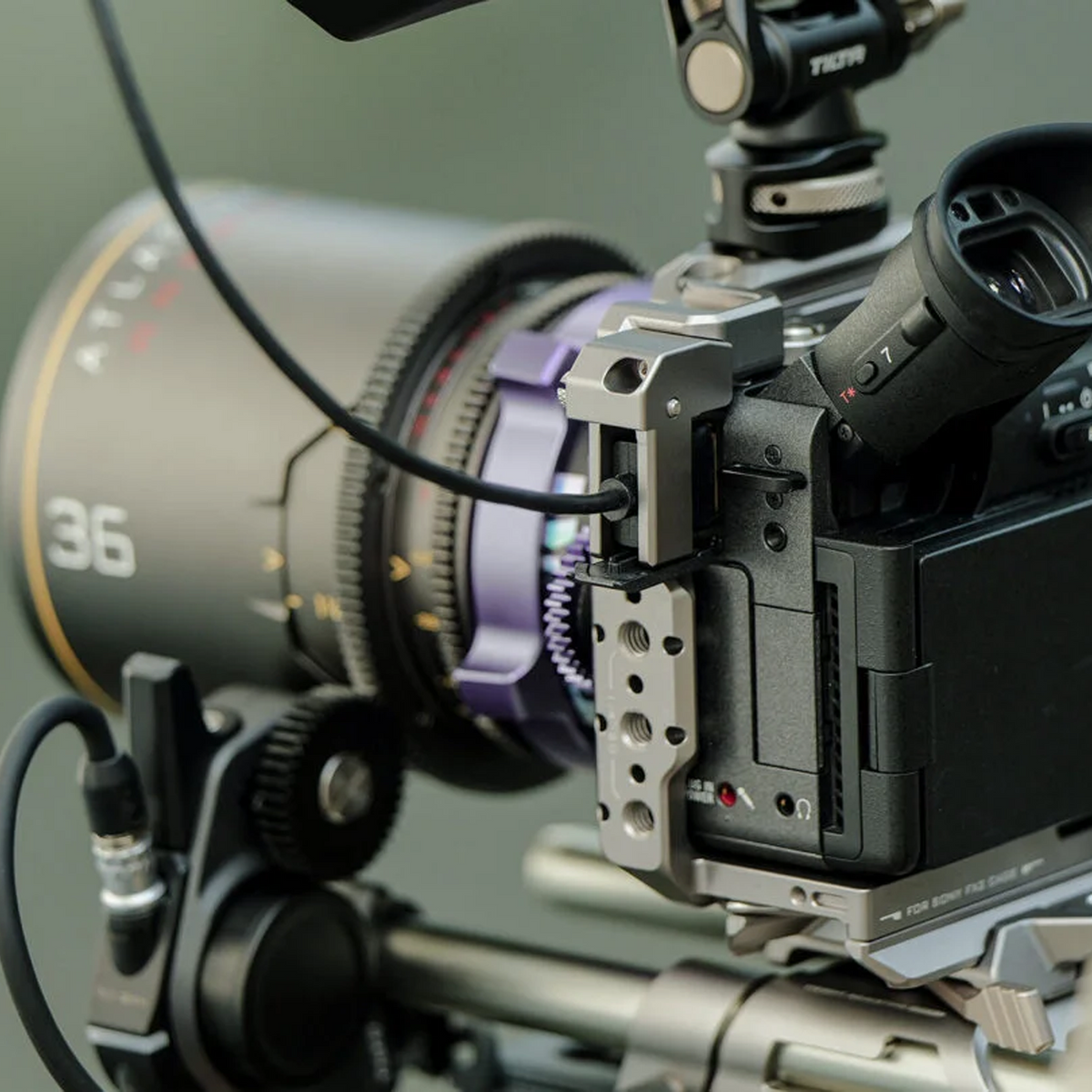 Camera Cage for Sony FX2 Lite Kit