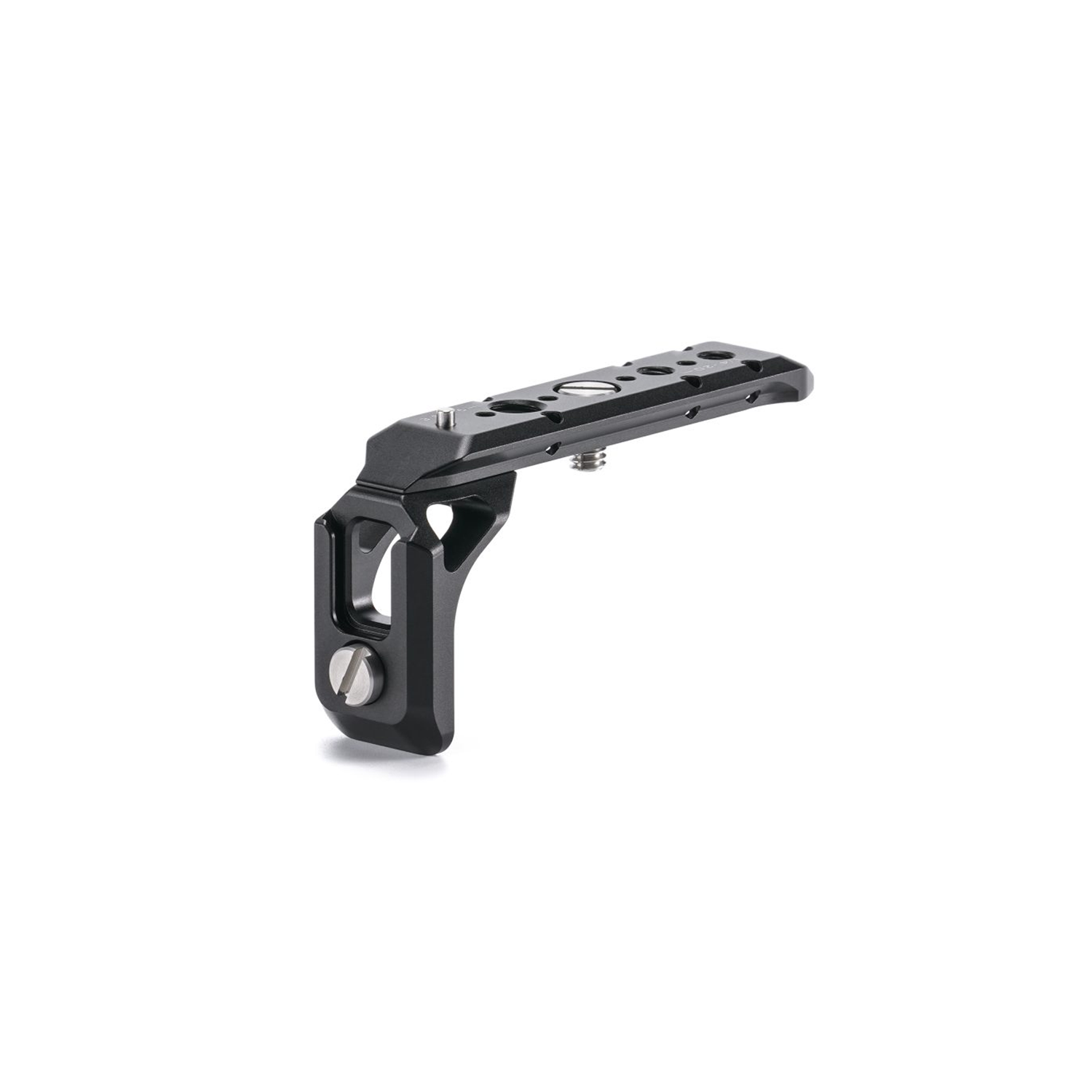 XLR Extension Bracket for Canon C50 – Black