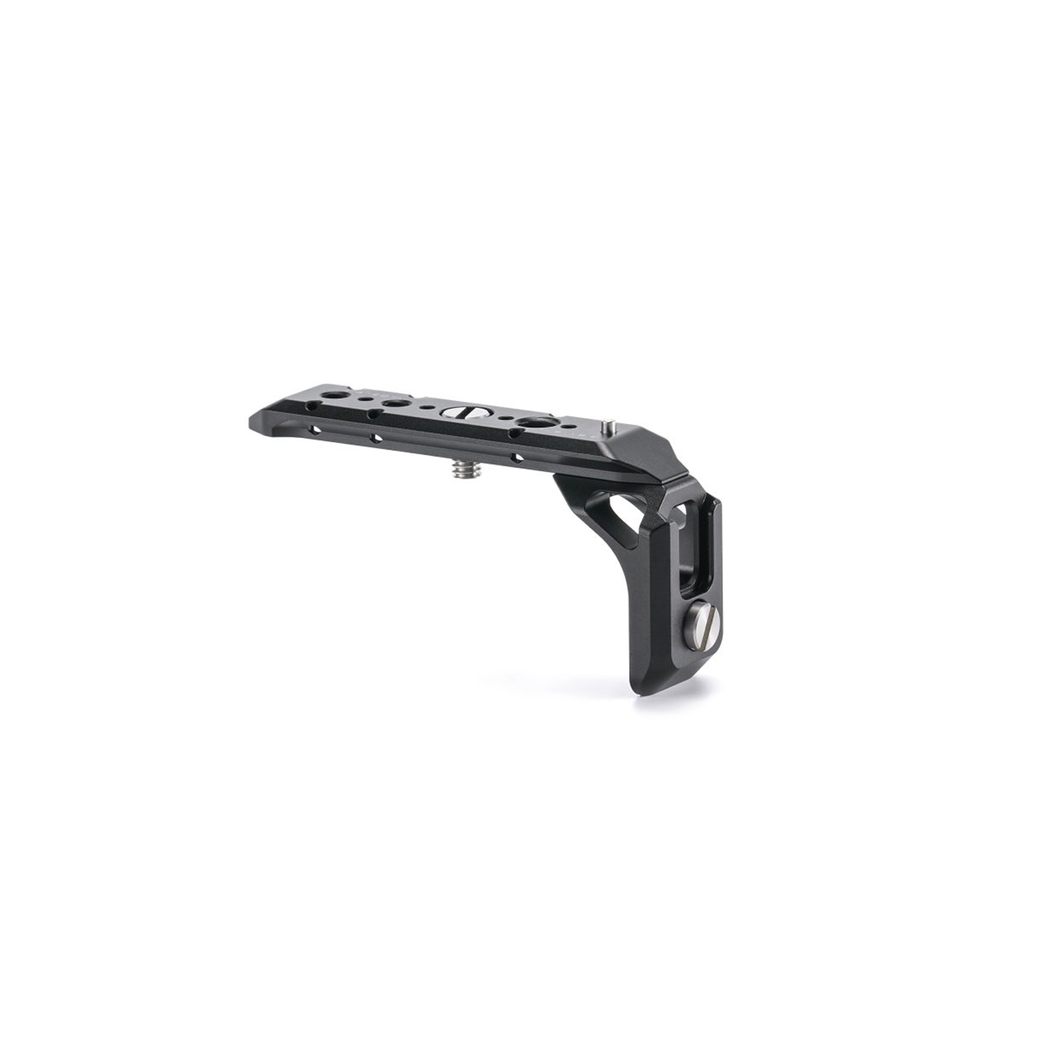 XLR Extension Bracket for Canon C50 – Black