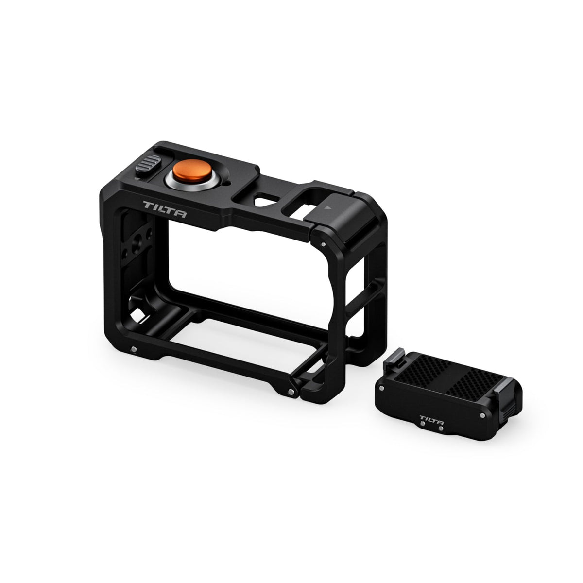 Camera Cage for DJI Osmo Action 6 Base Kit