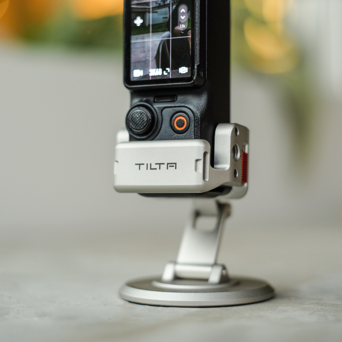 Tilta Expansion Accessories for DJI Osmo Pocket 3/4 Ultimate Kit