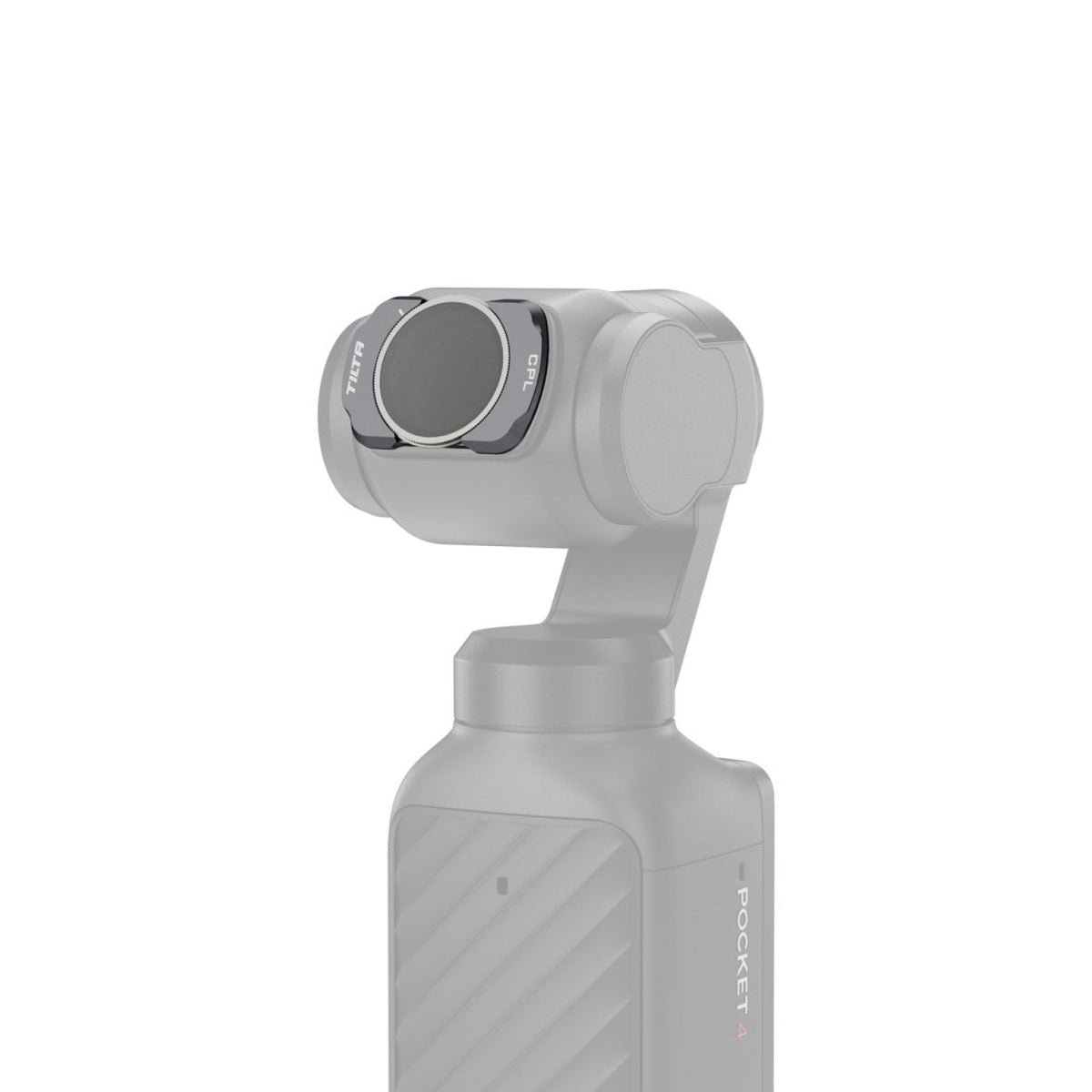 Tilta Filter Kit for Osmo Pocket 4