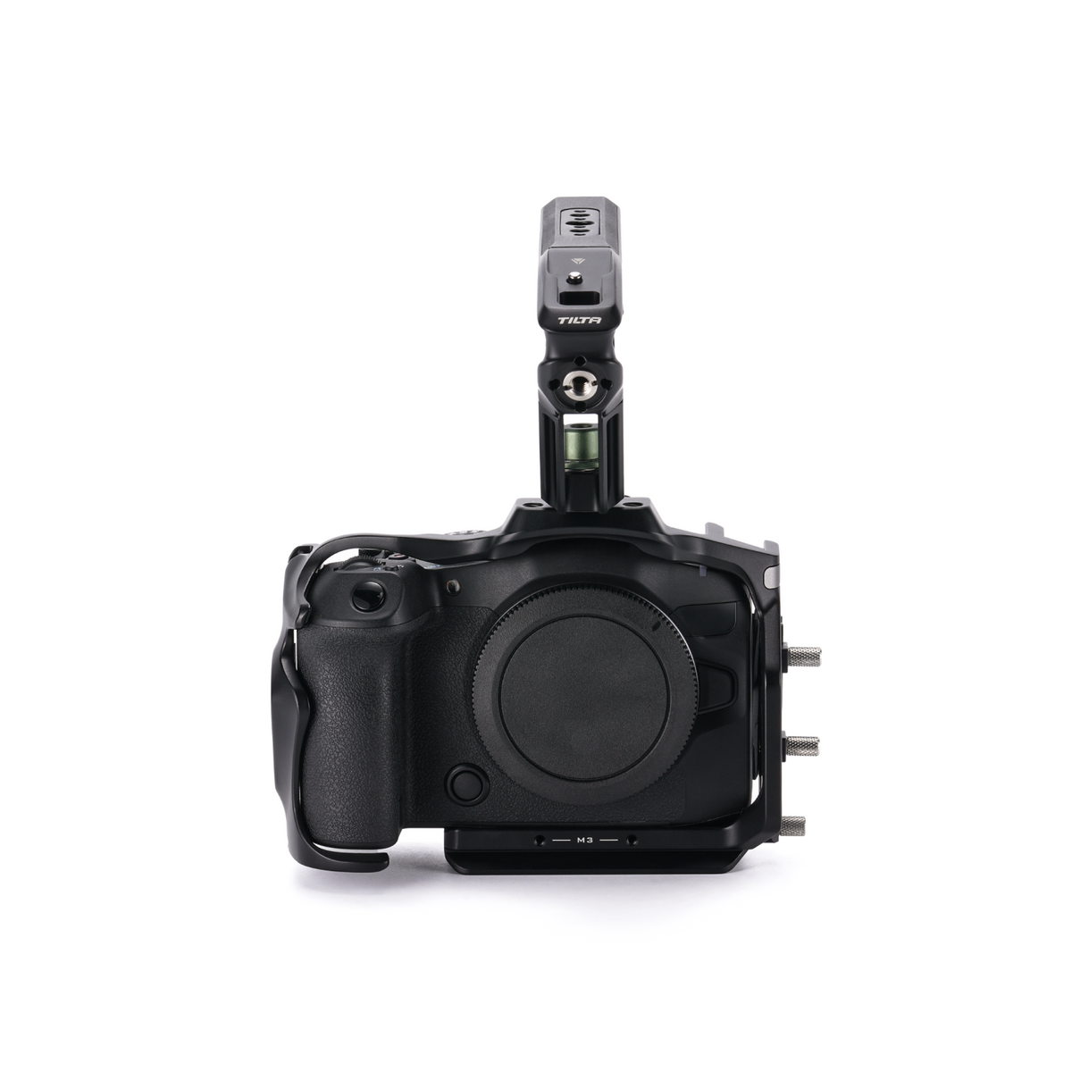 Camera Cage for Canon R6 Mark III Lightweight Kit – Black