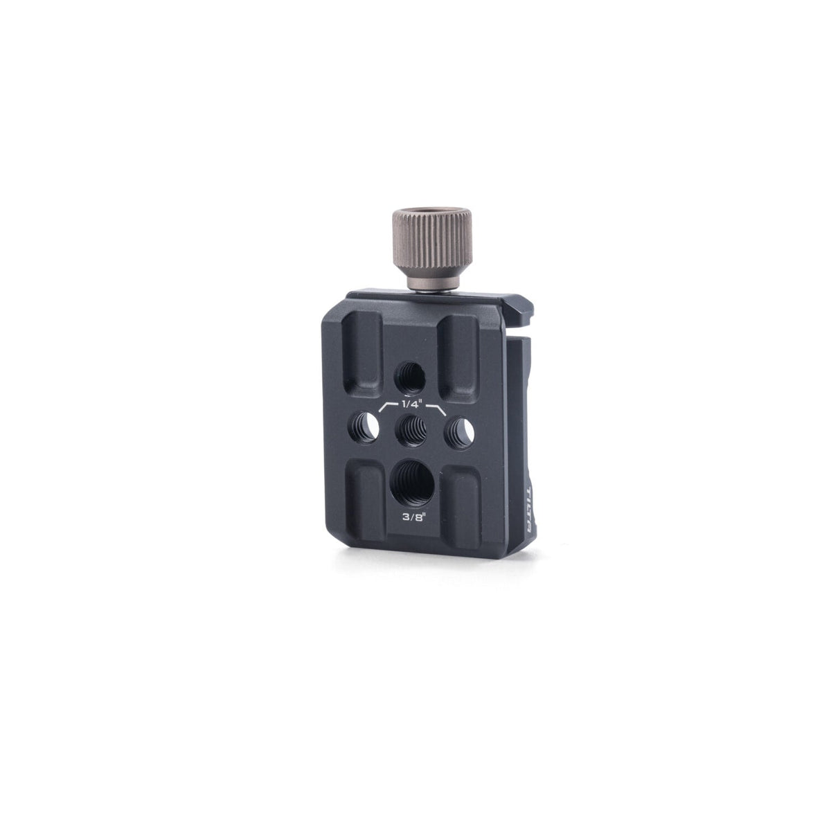 Tilta Universal ARCA Quick Release Baseplate - Black