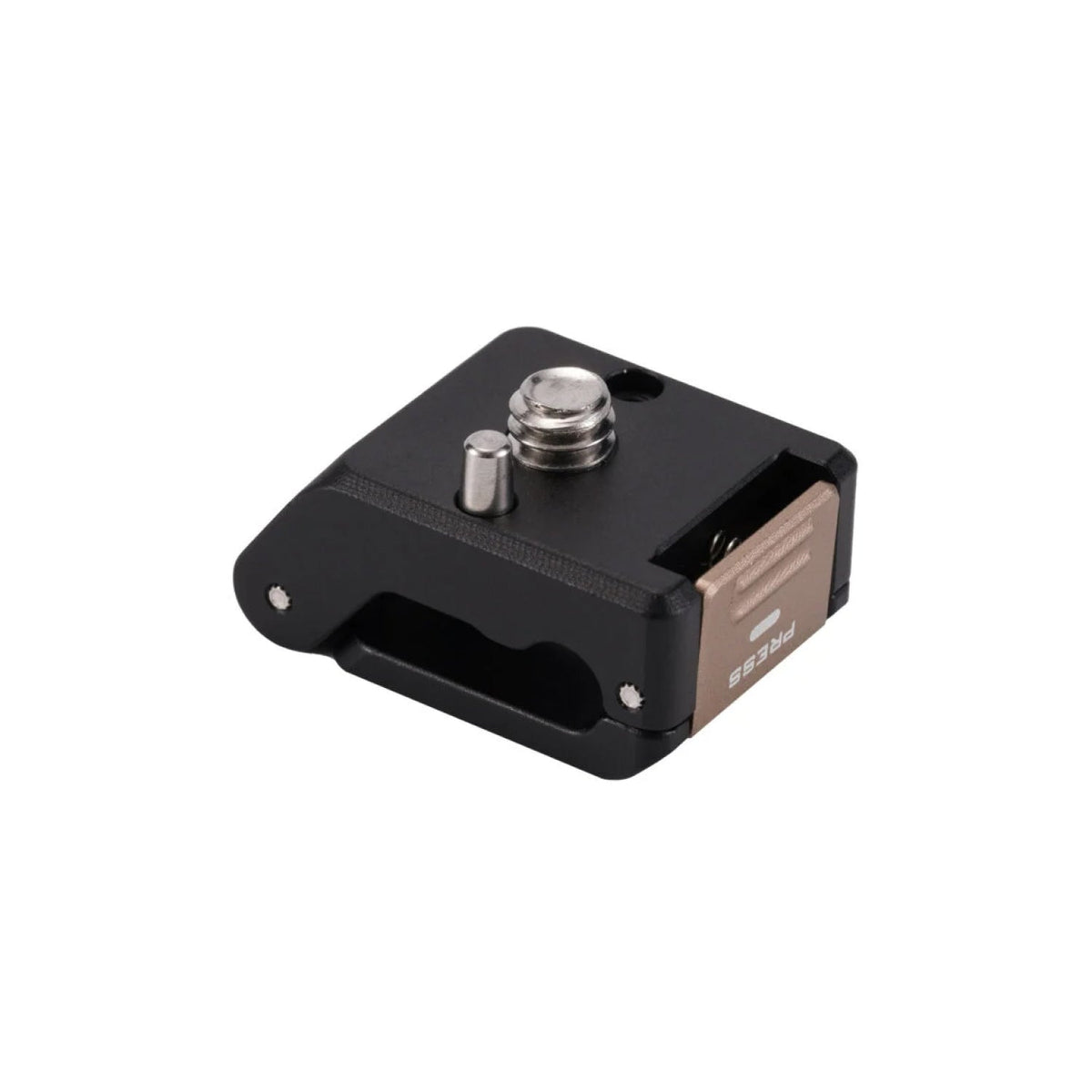 Tilta Universal Cable Clamp - Black