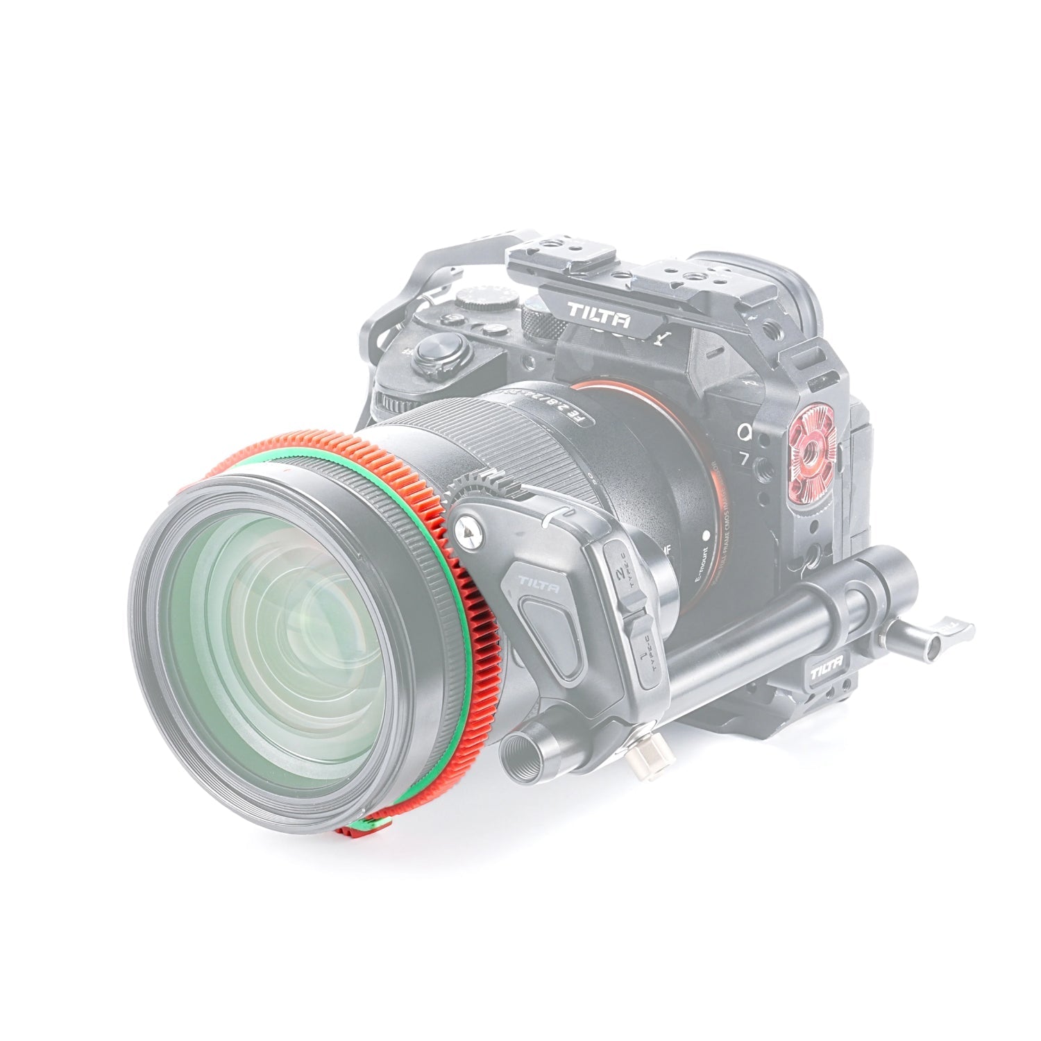 Tilta Universal Focus Gear Ring