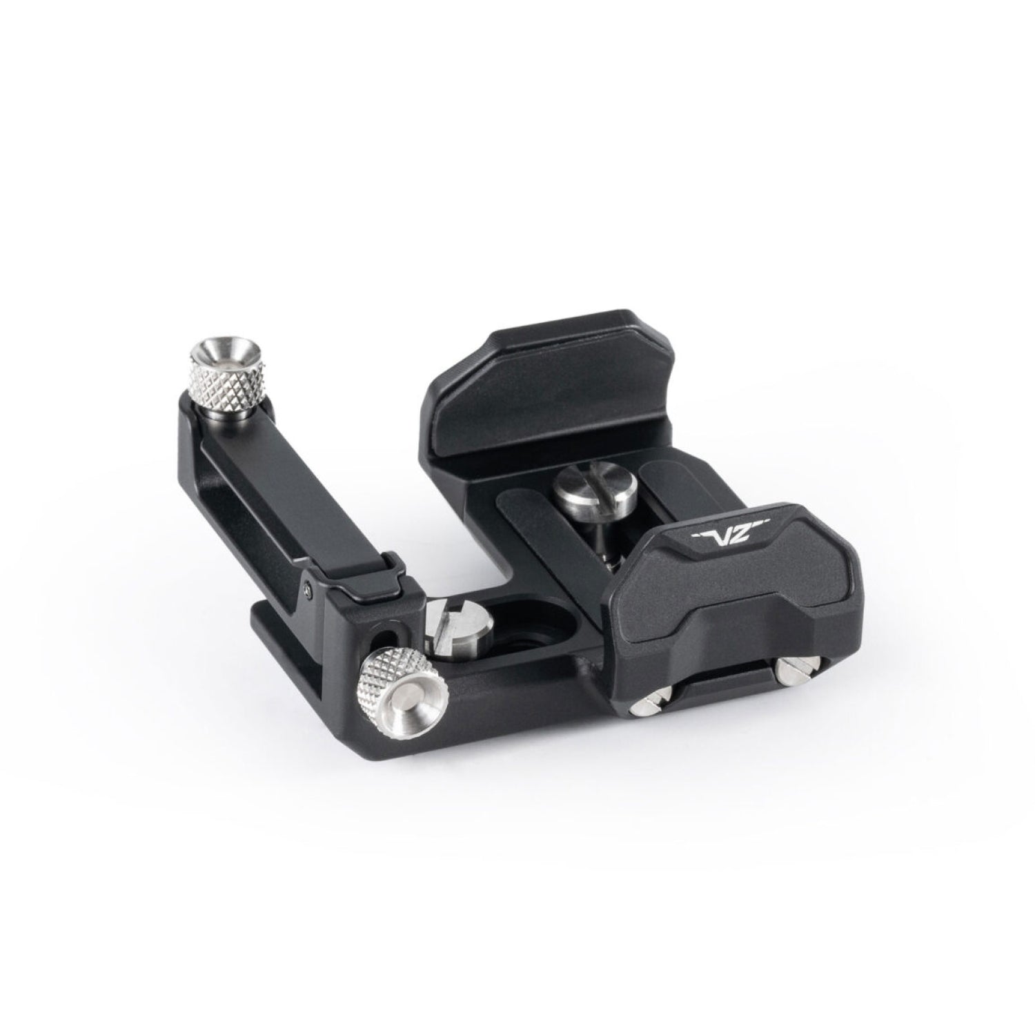 Tilta Universal SSD Drive Holder V2 - Black