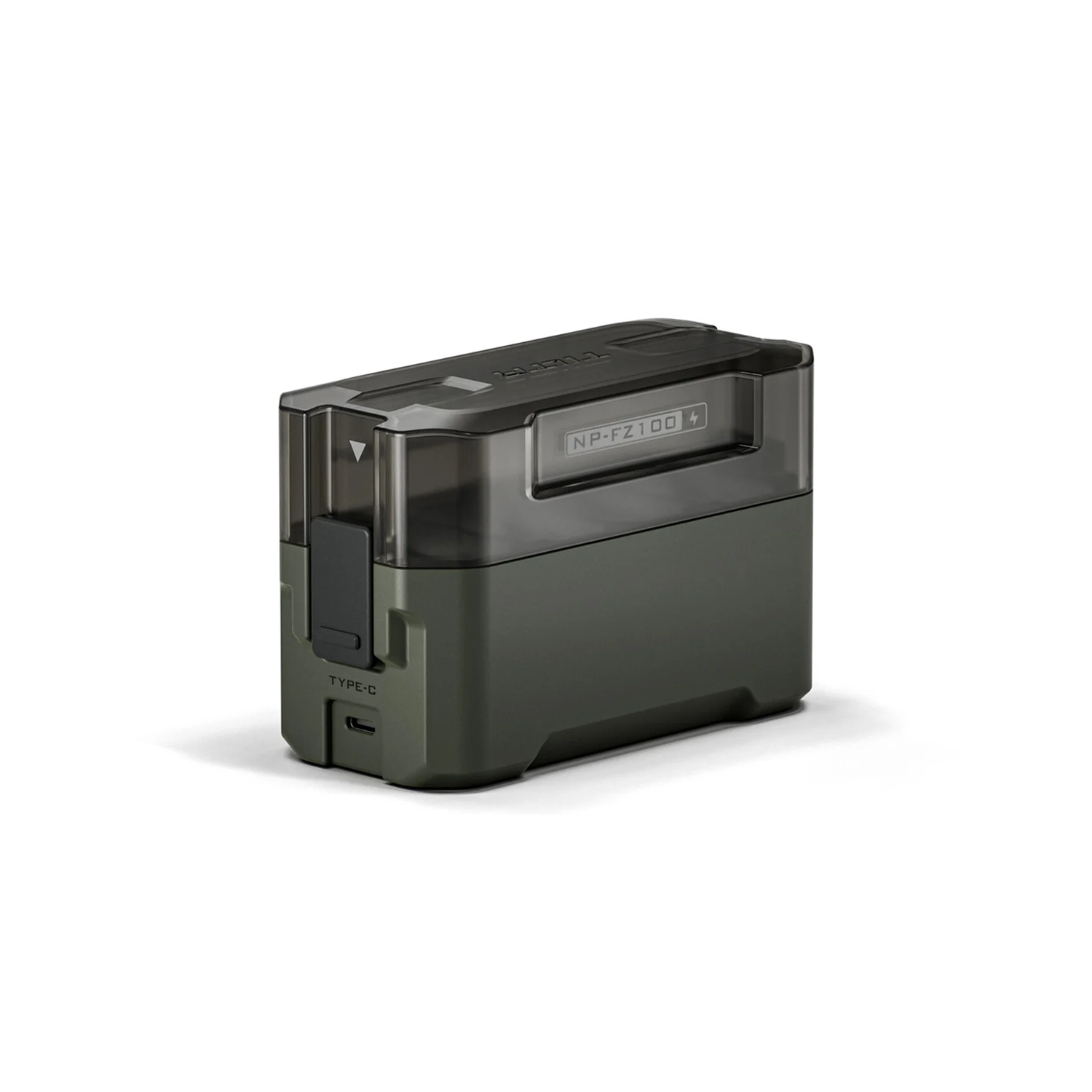Tilta Portable Charging Station for NP-FZ100 (4 Channel)