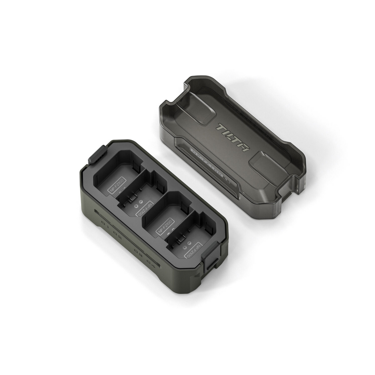 Tilta Portable Charging Station for NP-FZ100 (4 Channel)