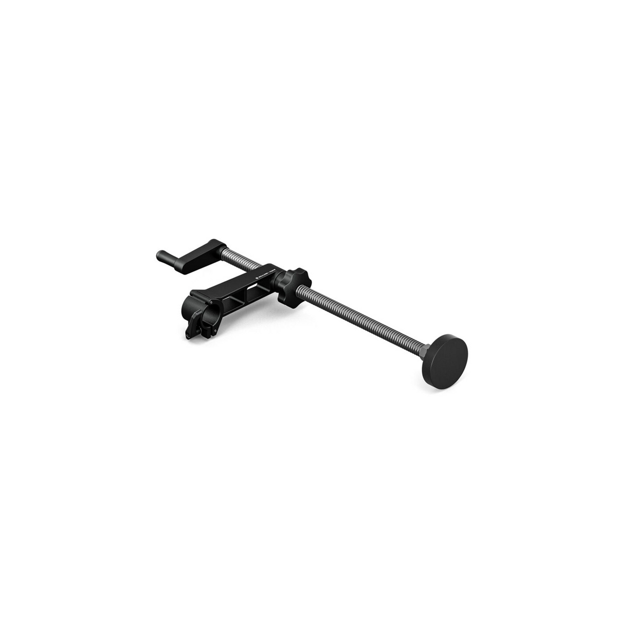 Support Leg for Boulder Camera Cart (Pair) – Black
