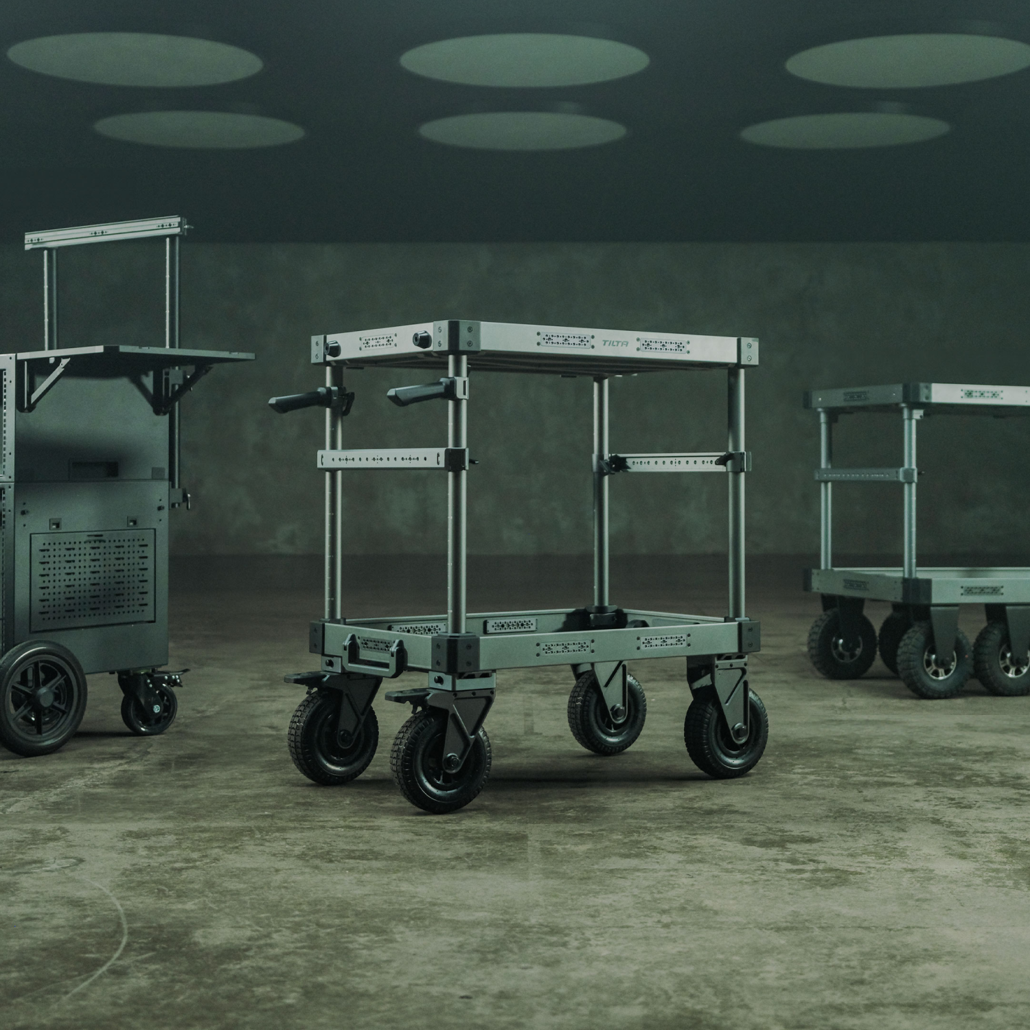 Tilta Boulder 36“ Camera Cart