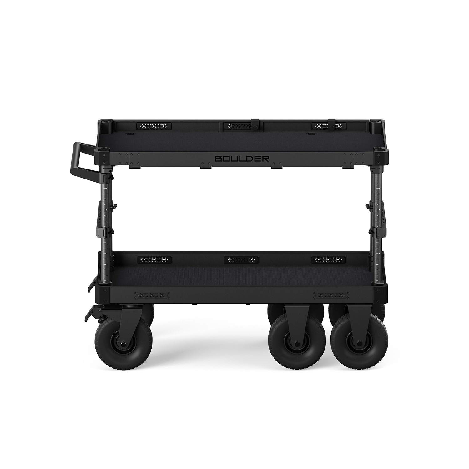 Tilta Boulder Camera Cart XL – Black