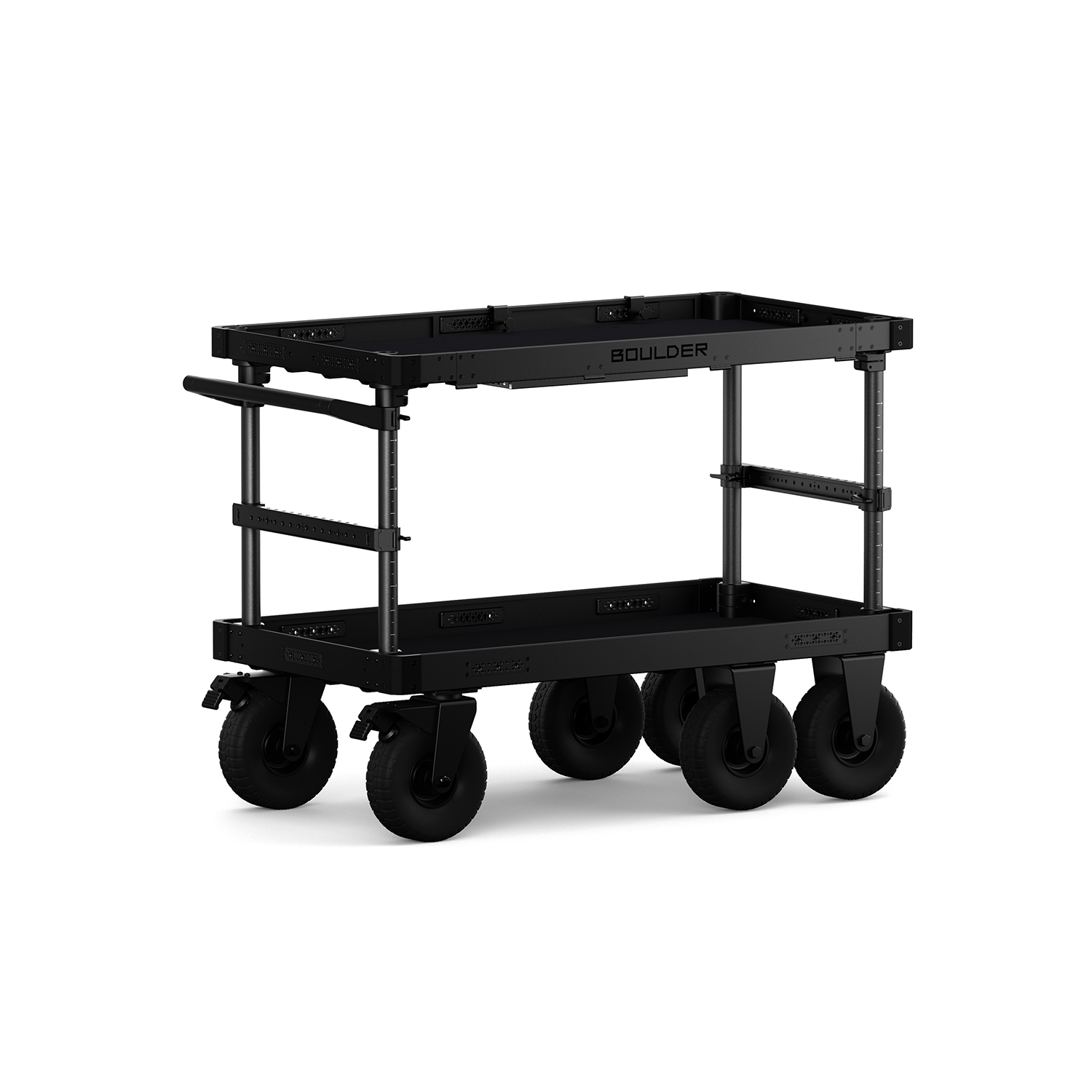 Tilta Boulder Camera Cart XL – Black