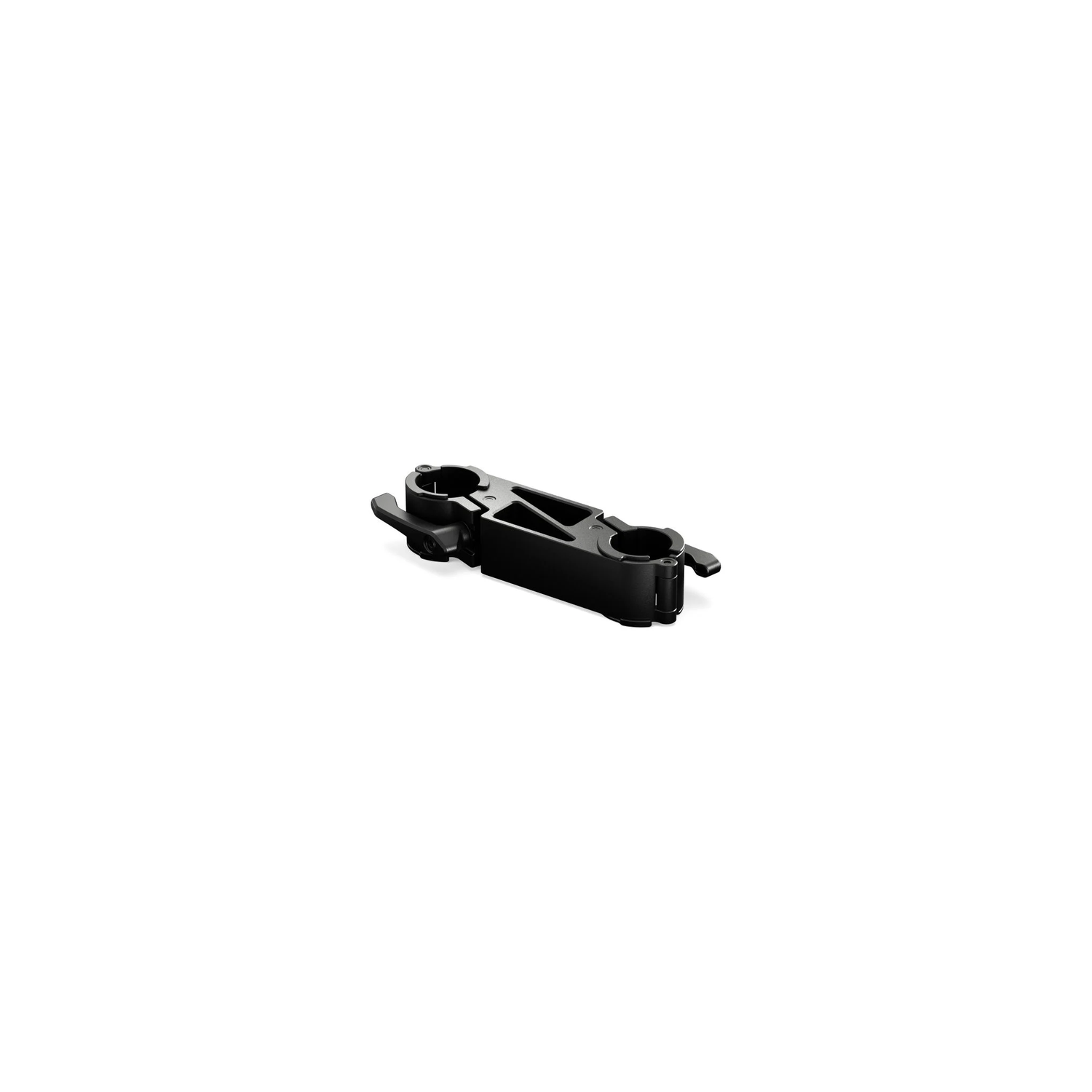 Umbrella Mounting Bracket for Boulder Camera Cart – Black