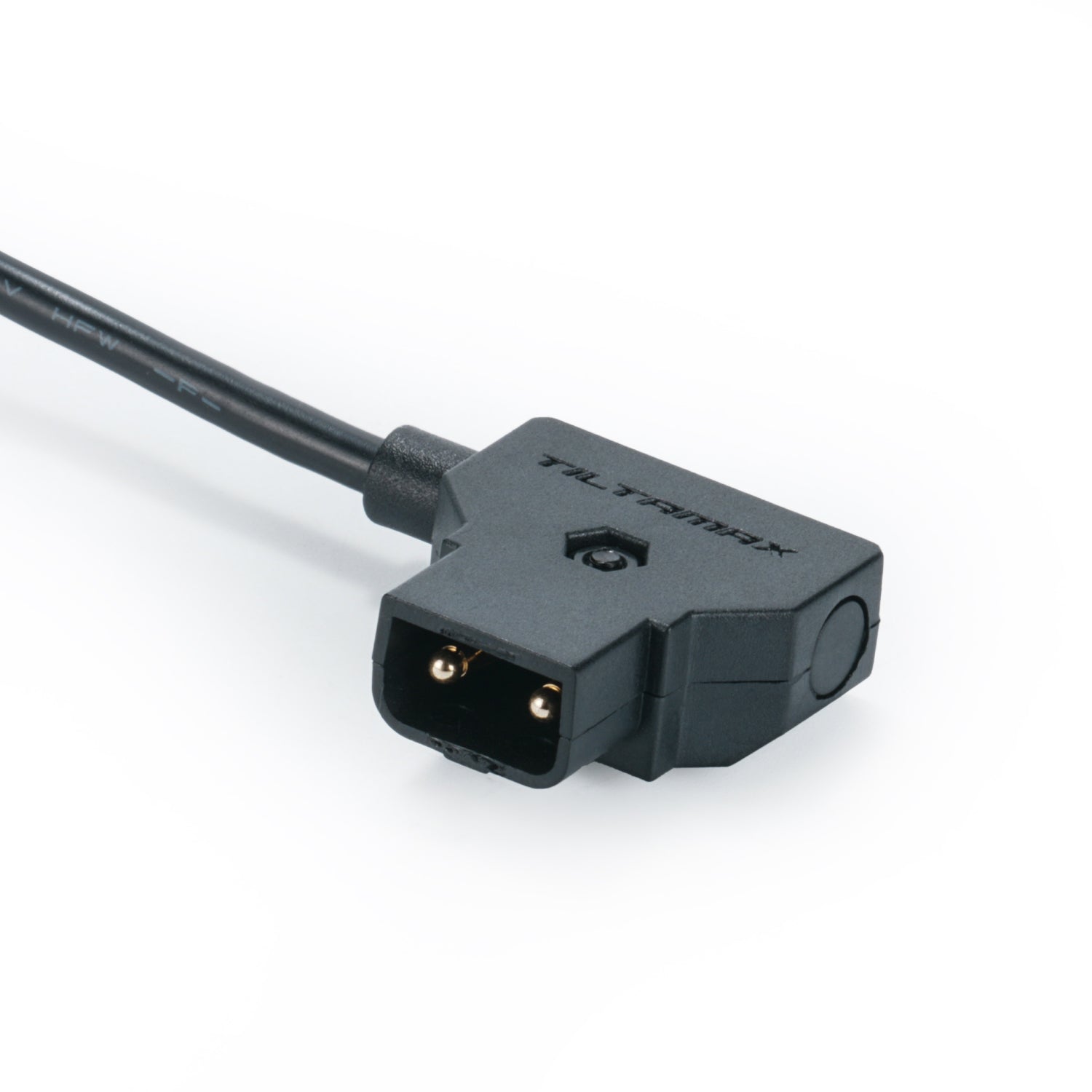 P-Tap to USB-C Power Cable (50cm, Compatible with Nano II Motor only)