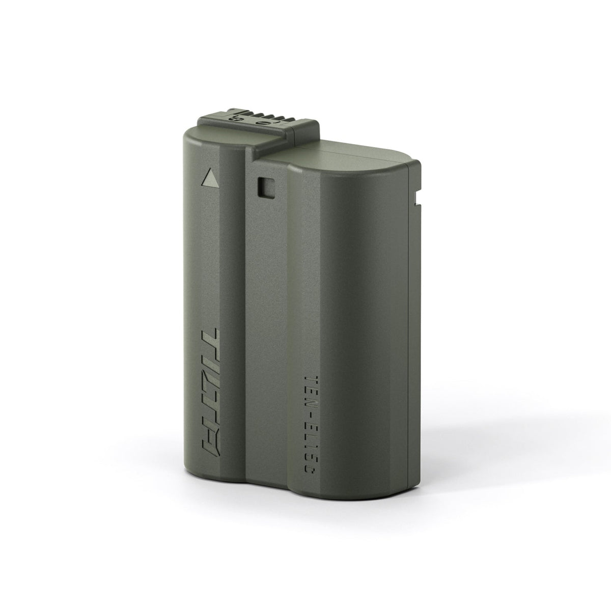 Tilta EN-EL15C Battery with USB-C Input (2400mAh) for Nikon Cameras – Green (Open Box)