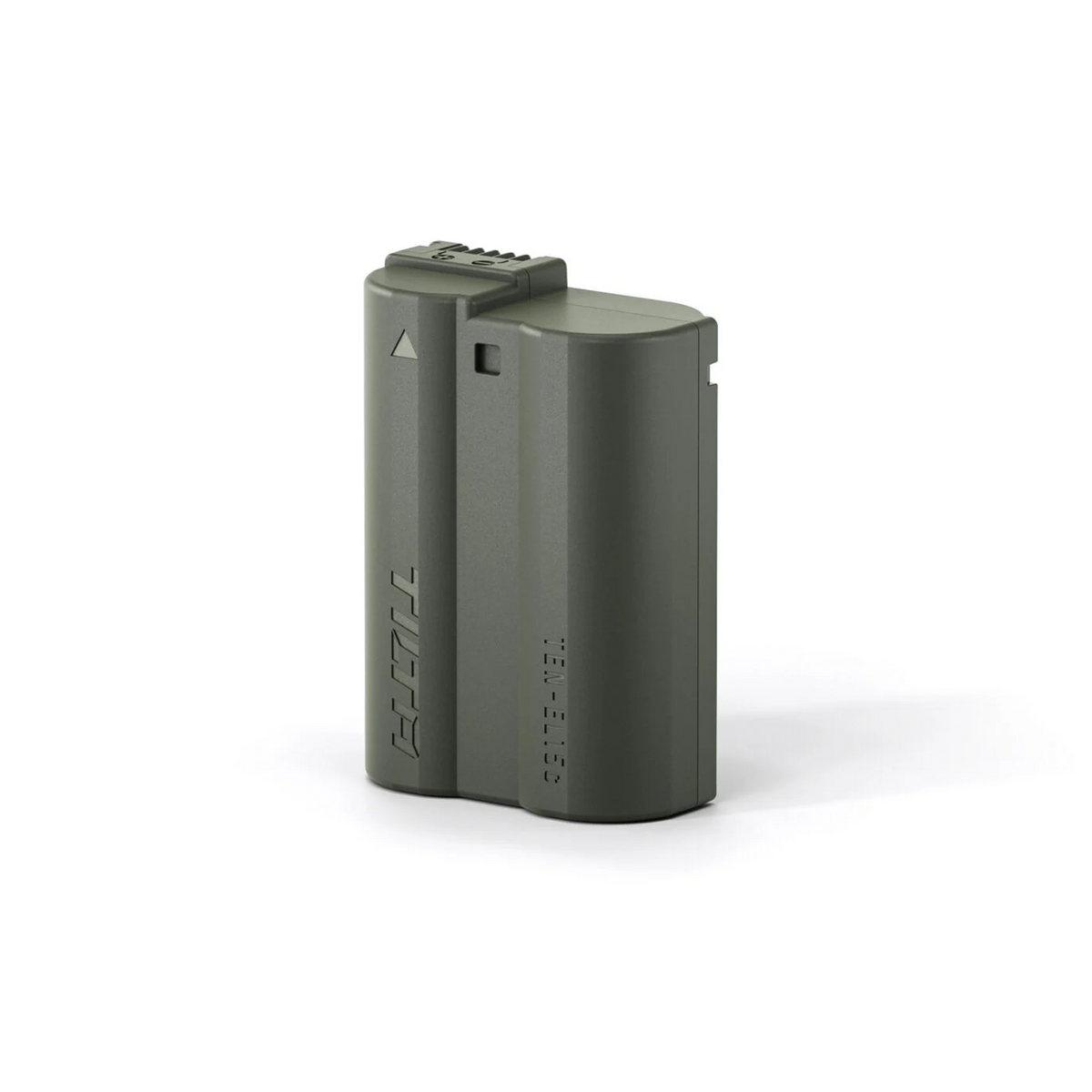 Tilta EN-EL15C Battery with USB-C Input (2400mAh) for Nikon Cameras – Green