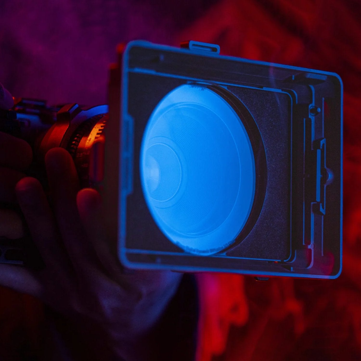 Tilta Illusion 95mm Glimmer Filter