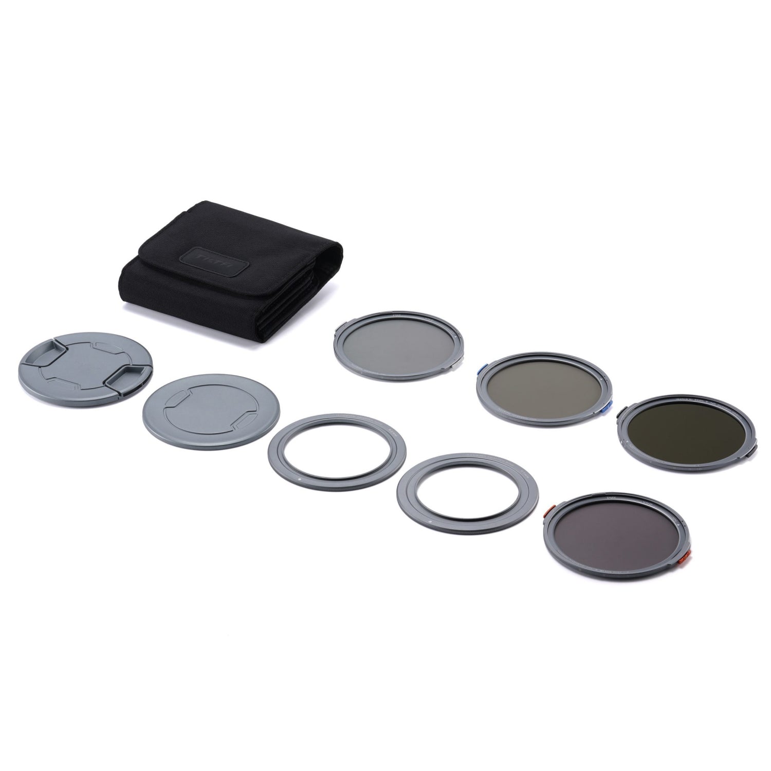 illusion Magnetic Filter Ultimate Kit (1-10 Stops VND, CPL, Black Mist) (Open Box)
