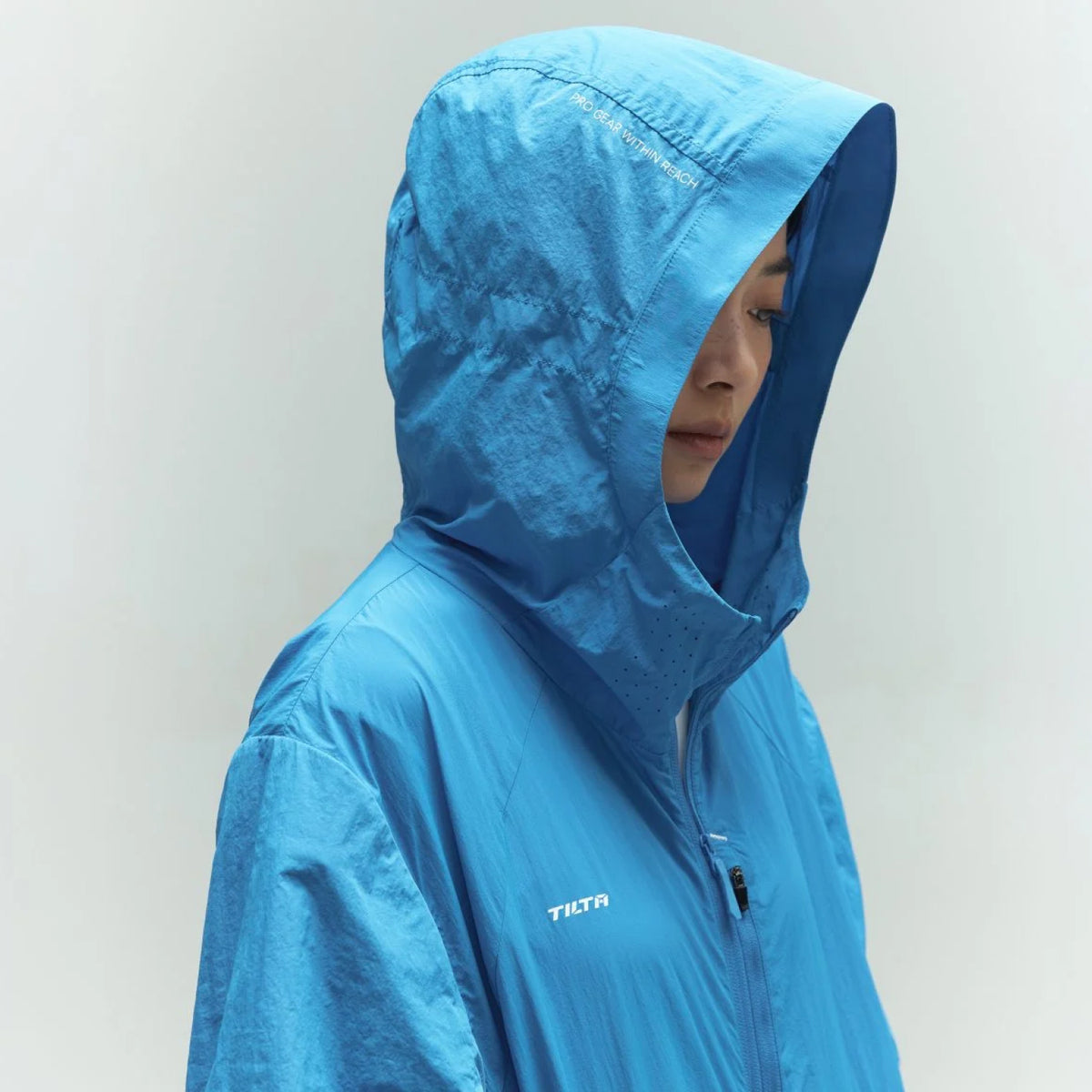 Tilta x Fe Windbreaker