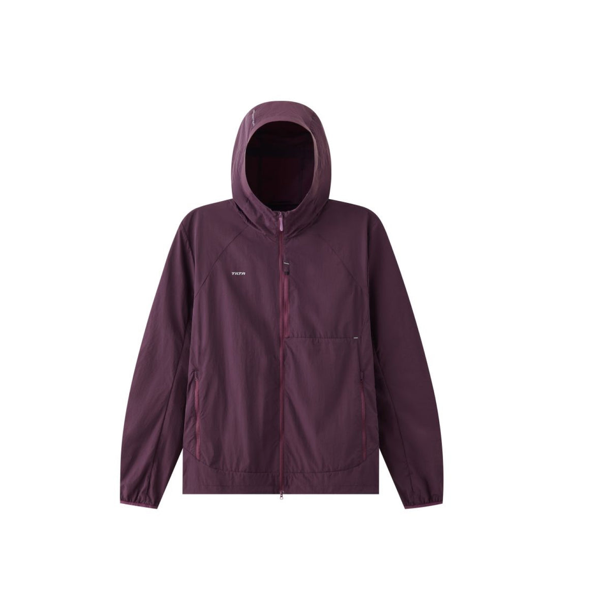 Tilta x Fe Windbreaker