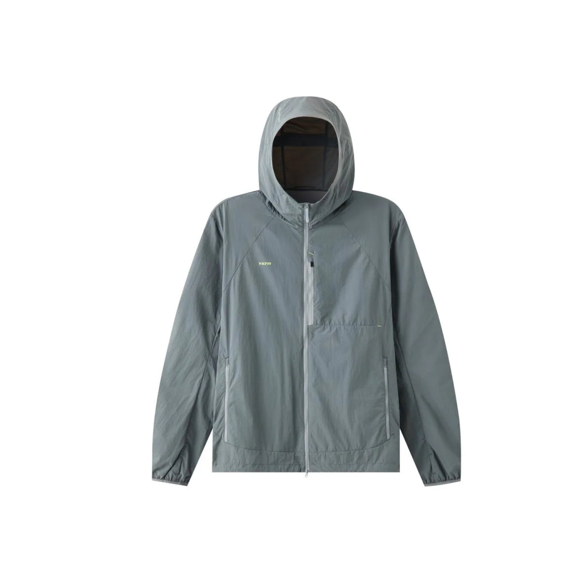 Tilta x Fe Windbreaker