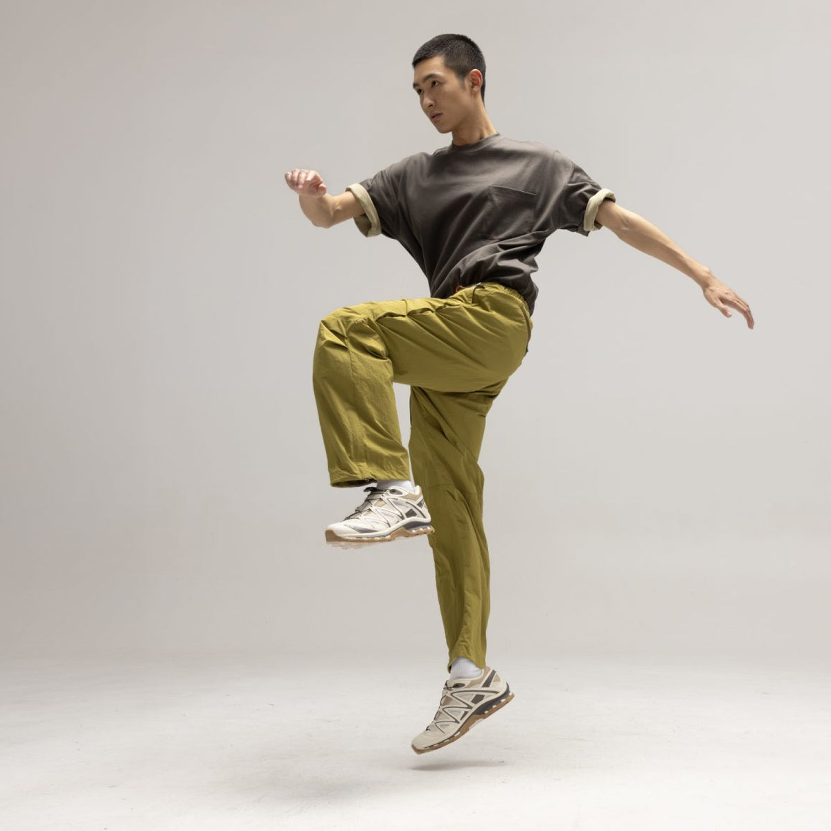Tilta x Fe Windbreaker Pants