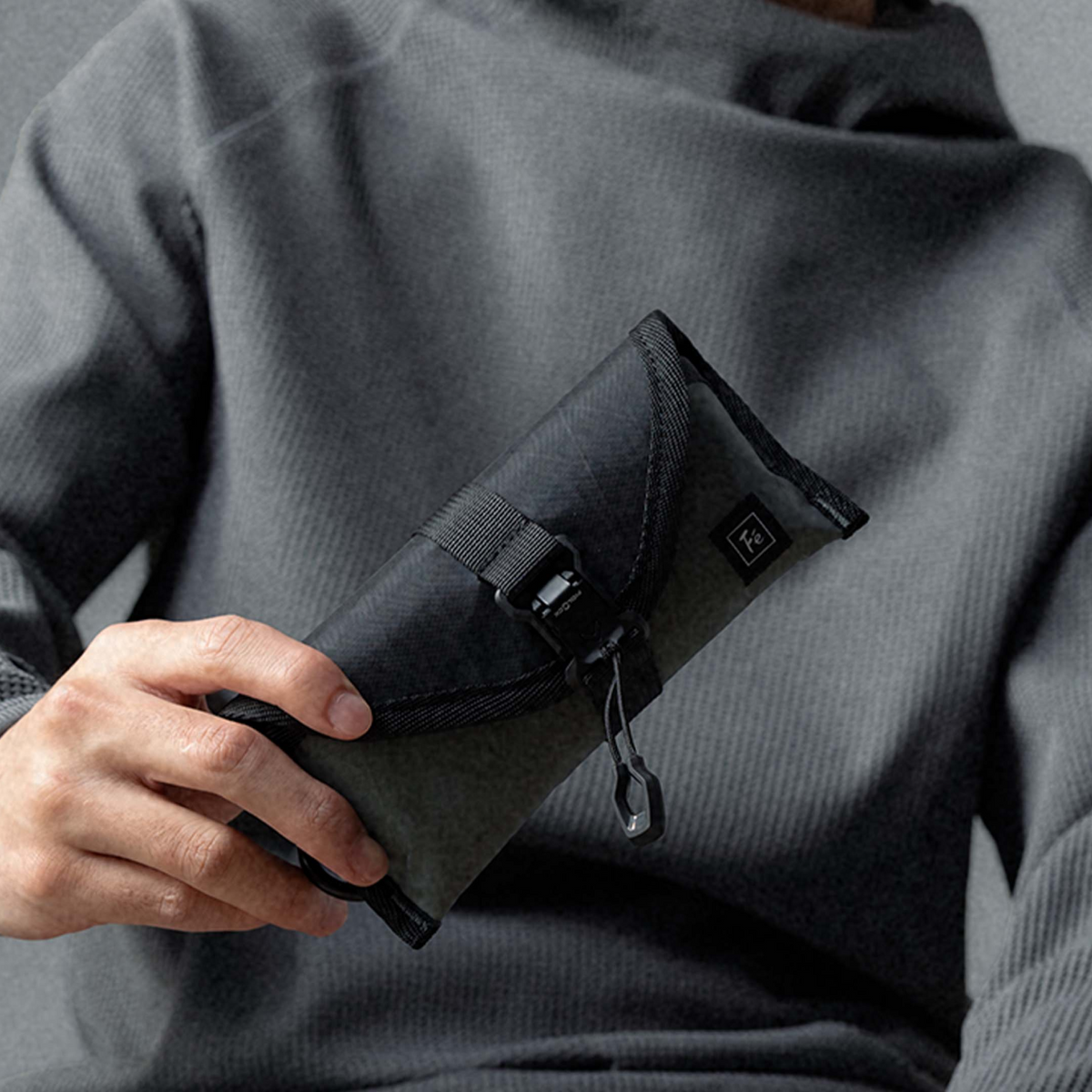 Fe X-Pac Glasses Carrying Case