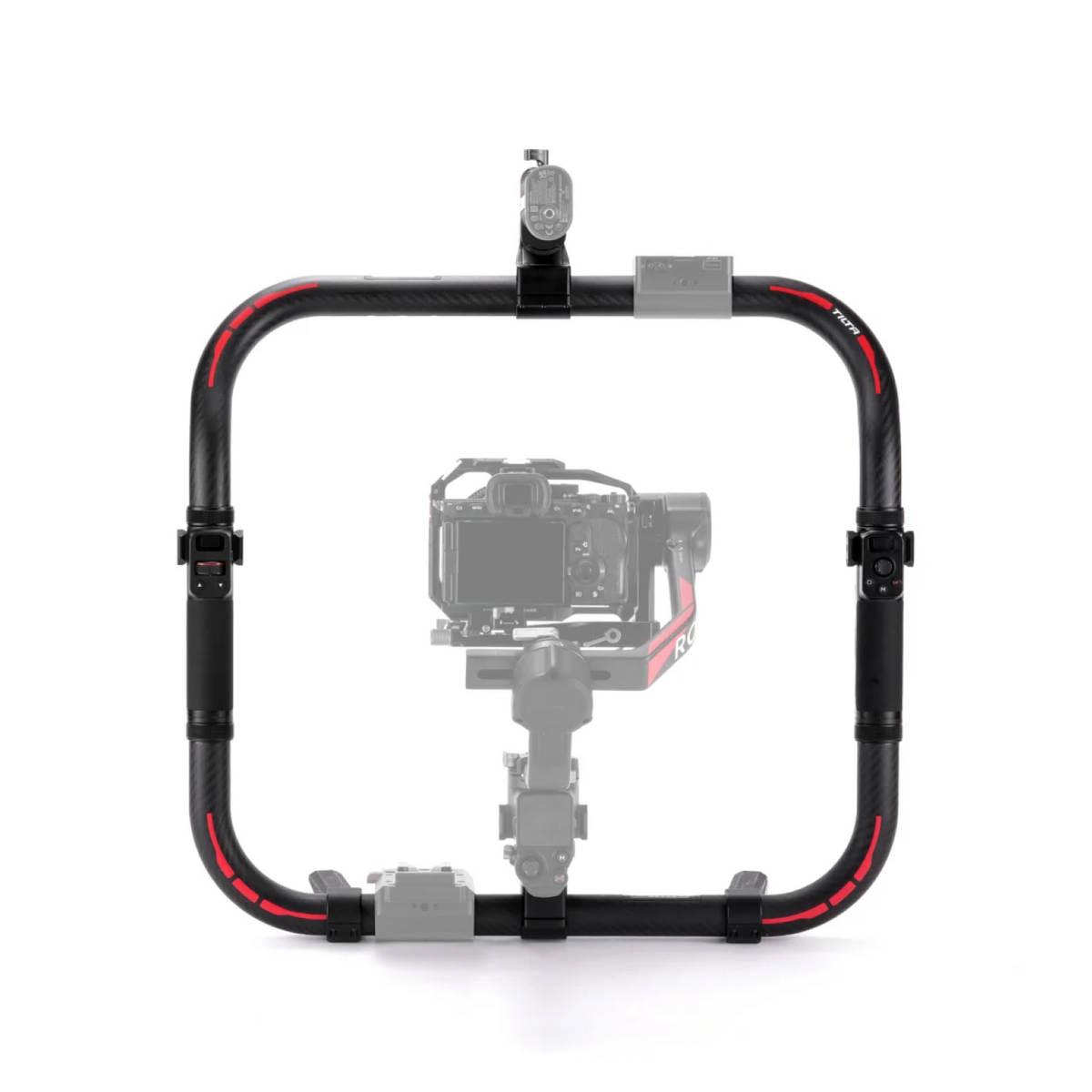 Advanced Ring Grip for DJI Ronin