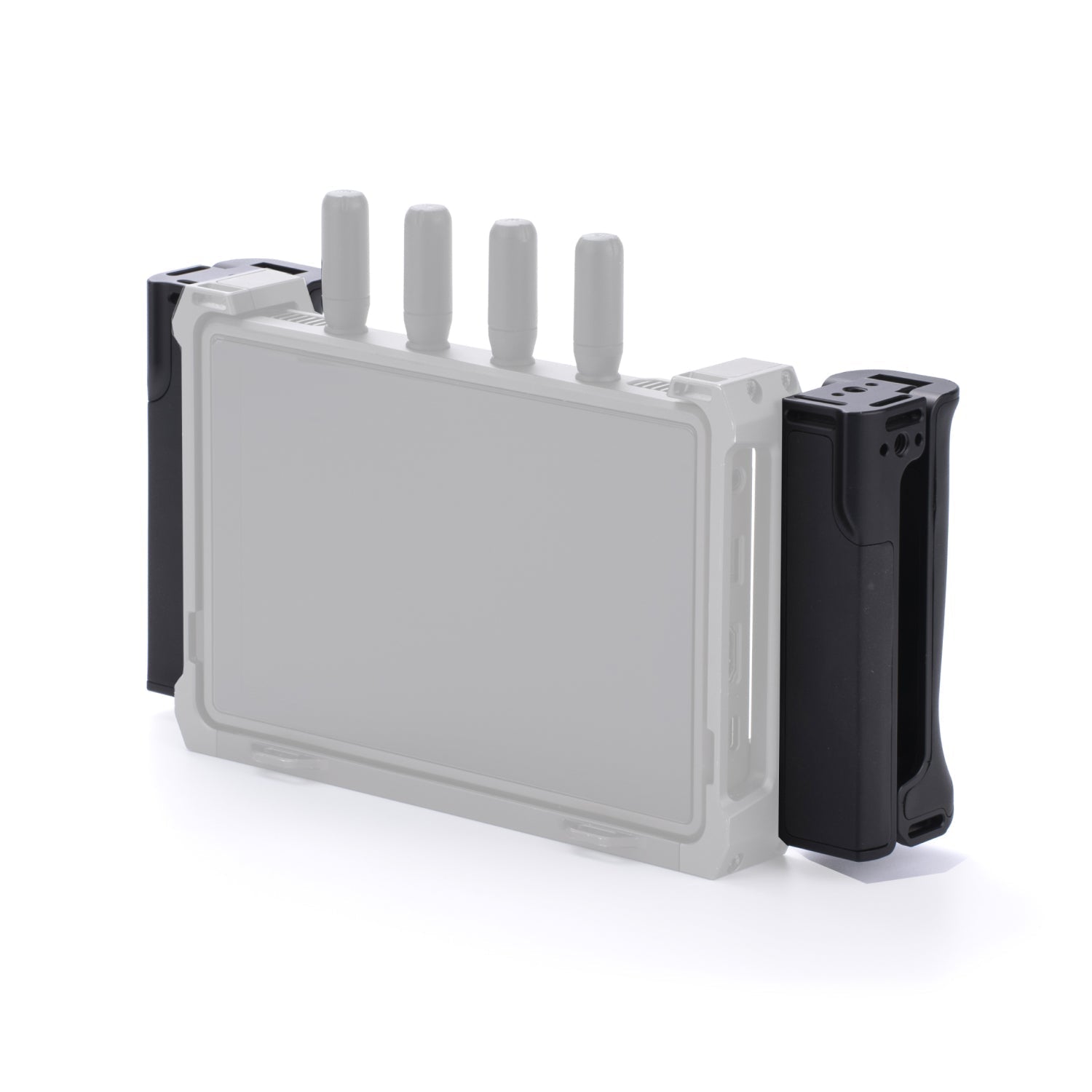 Support Handles for DJI Remote Monitor