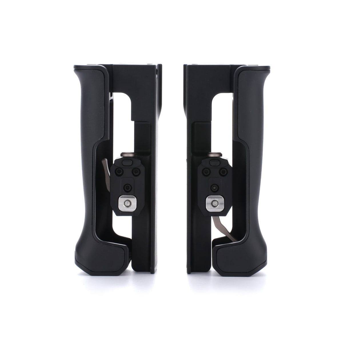 Support Handles for DJI Remote Monitor