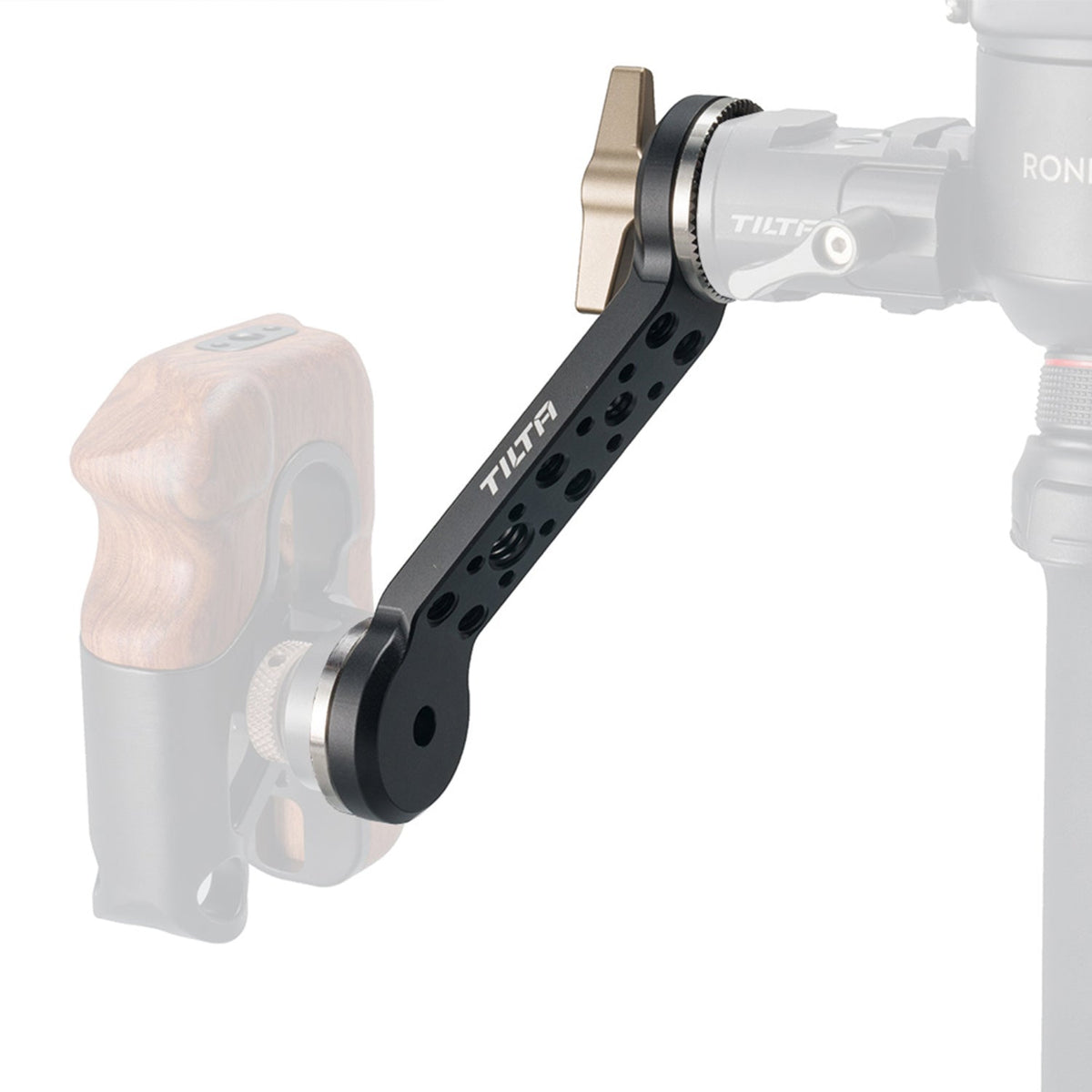 Rosette Extender Arm