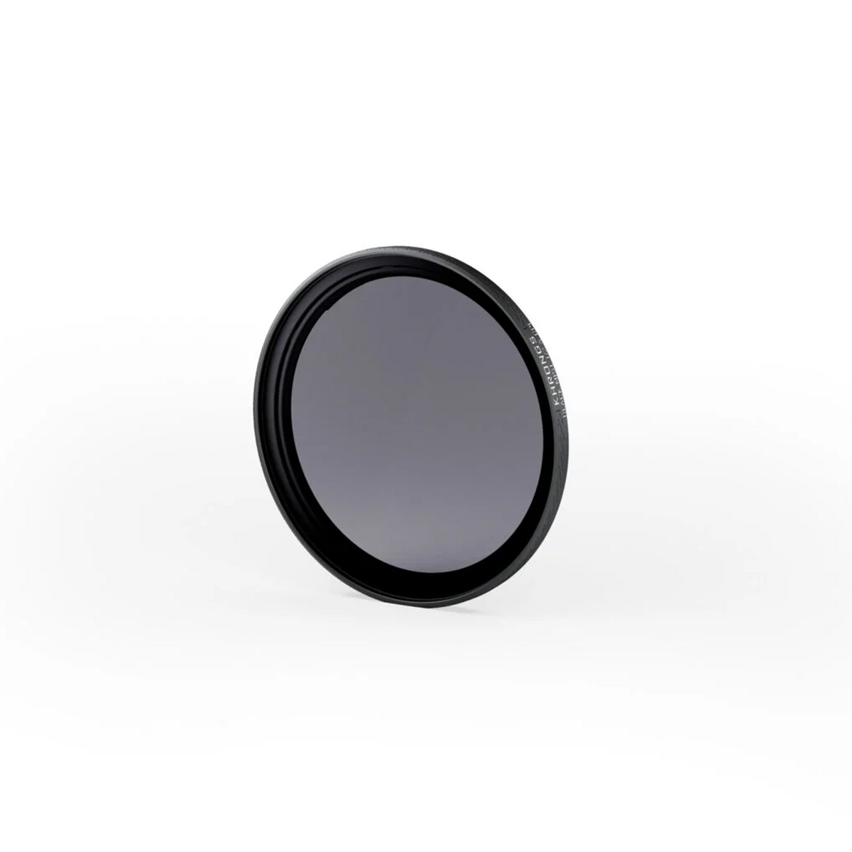 Khronos Magnetic 58mm Polarizer with Black Mist 1/2 Filter