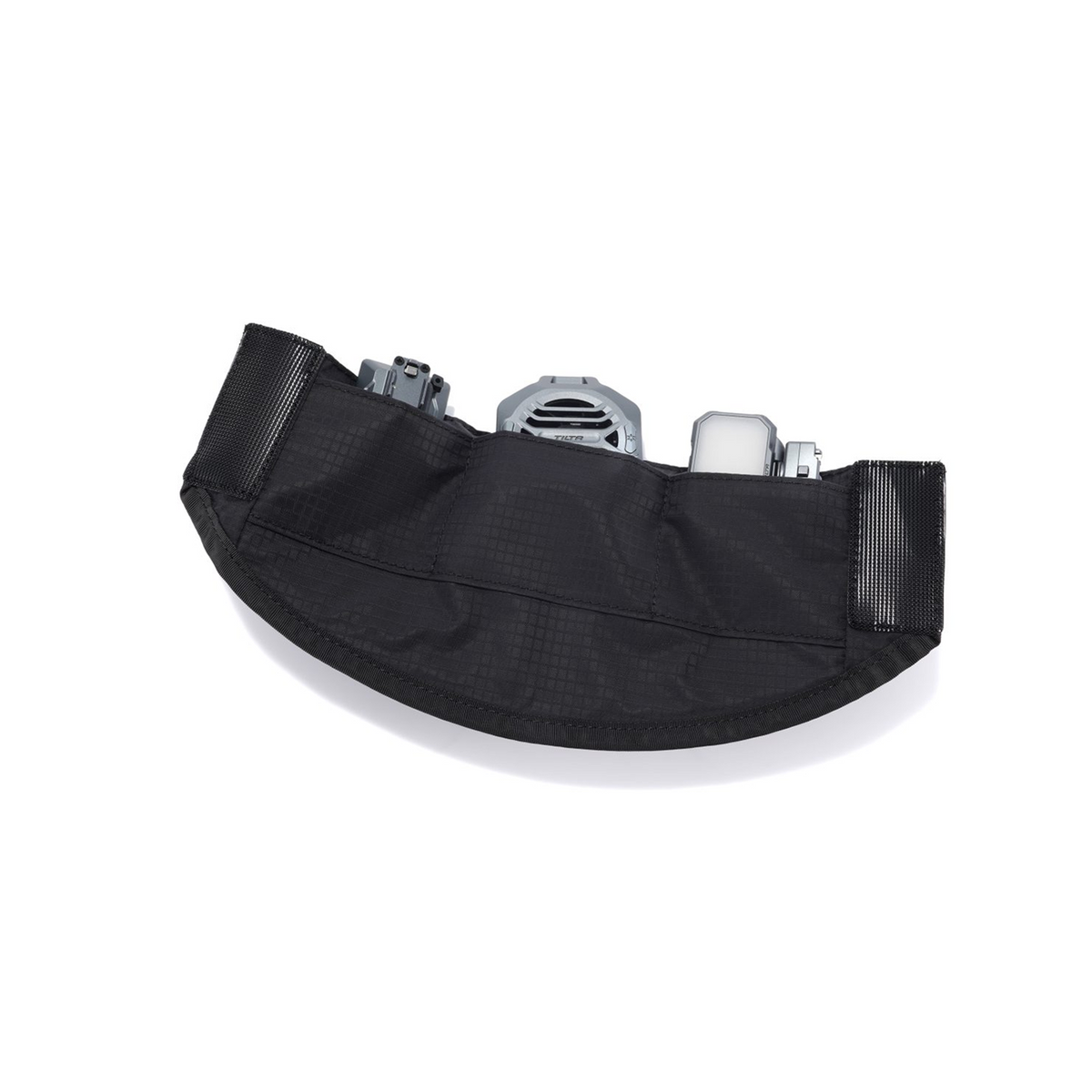 5L Carrying Pouch for Khronos Ecosystem – Grey