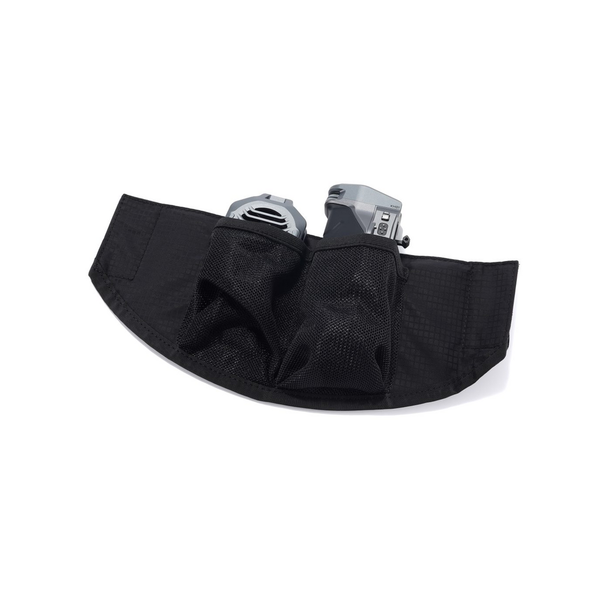 5L Carrying Pouch for Khronos Ecosystem – Grey