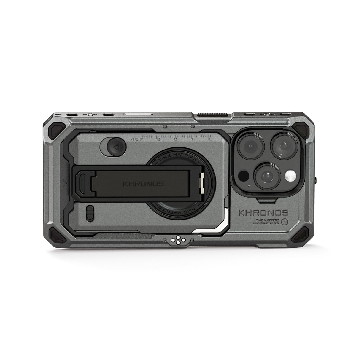 Khronos iPhone 16 Pro/Pro Max Case