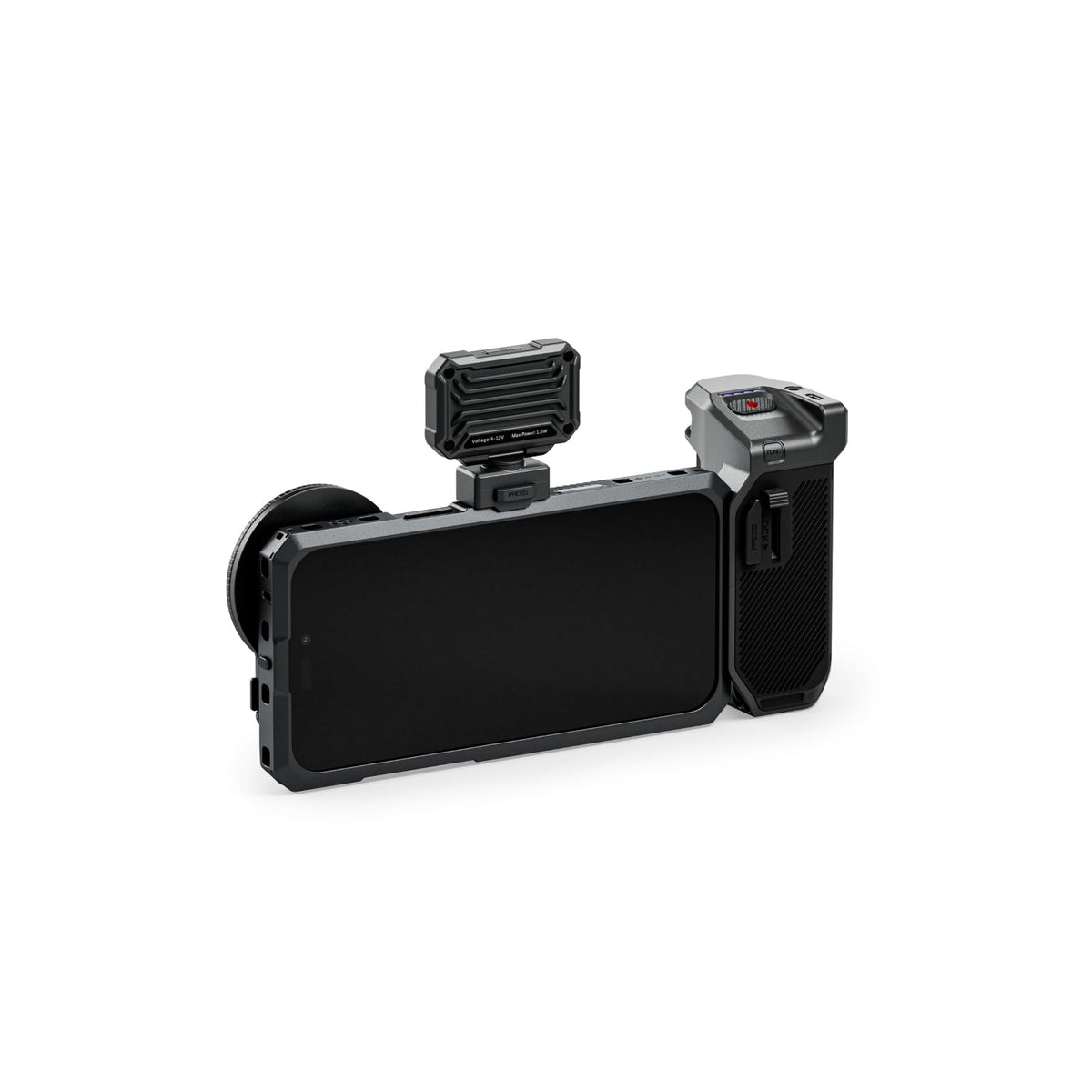 Khronos iPhone 17 Pro/Pro Max Street Snap Kit