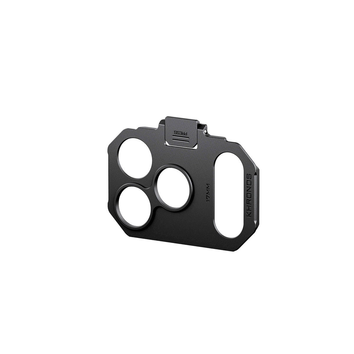 17mm Thread Lens Adapter detail