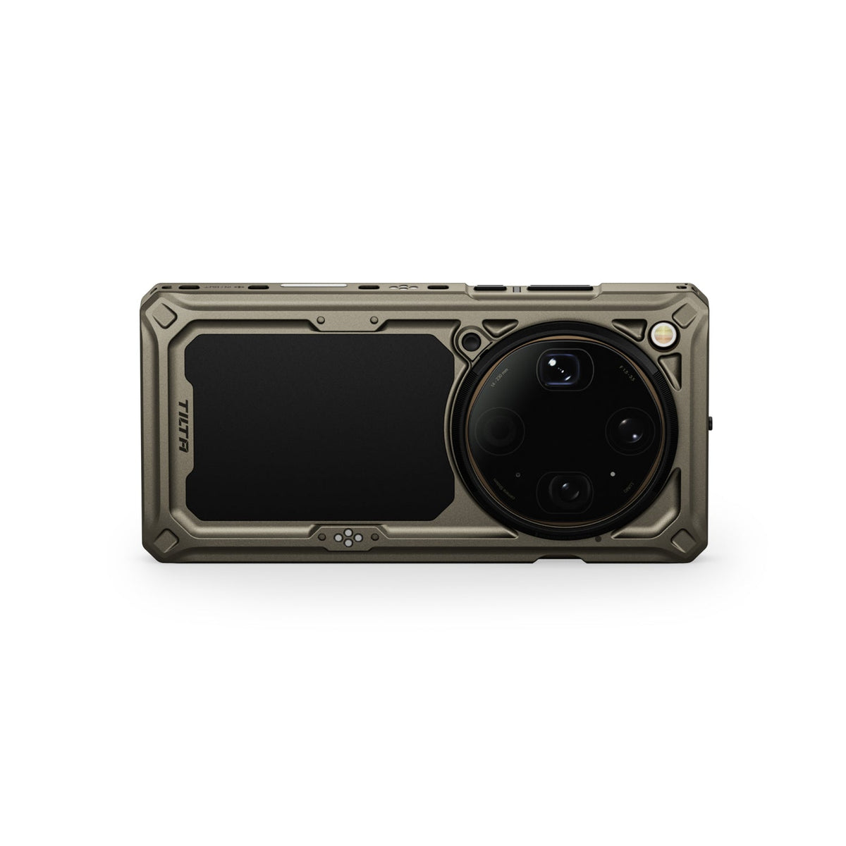 Khronos OPPO Find X9 Ultra Case