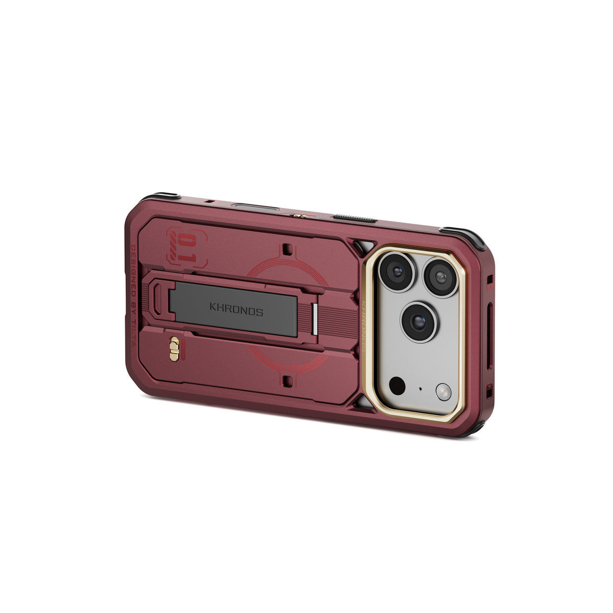 Khronos Core Case