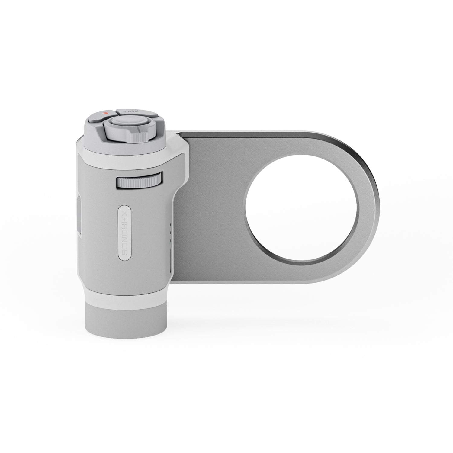 Khronos Lite Control Handle with Magnetic Mount Kit for iPhone