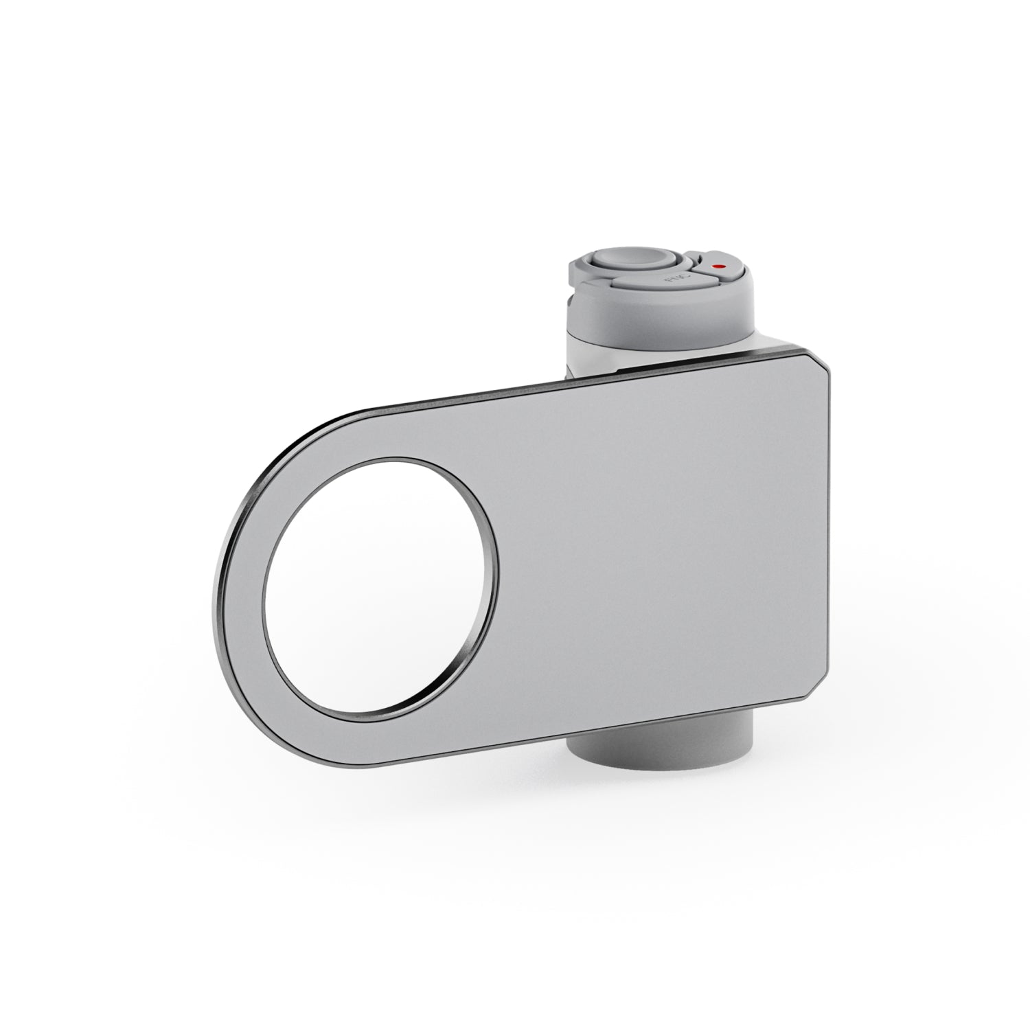 Khronos Lite Control Handle with Magnetic Mount Kit for iPhone