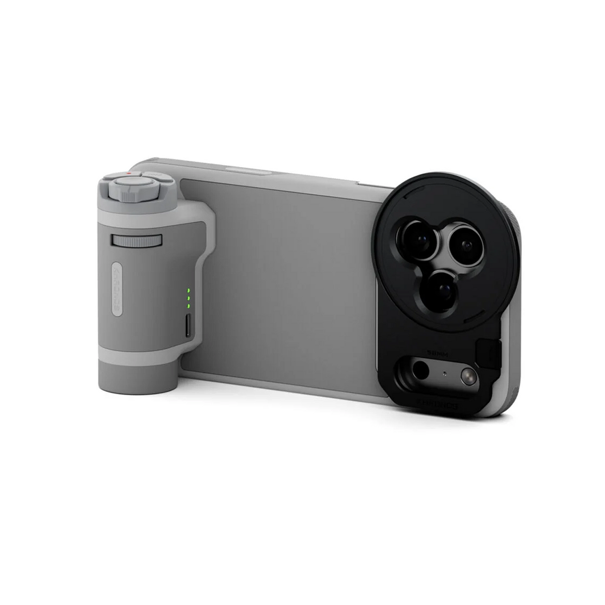 Khronos Lite iPhone 17 Pro/Pro Max Handheld Kit