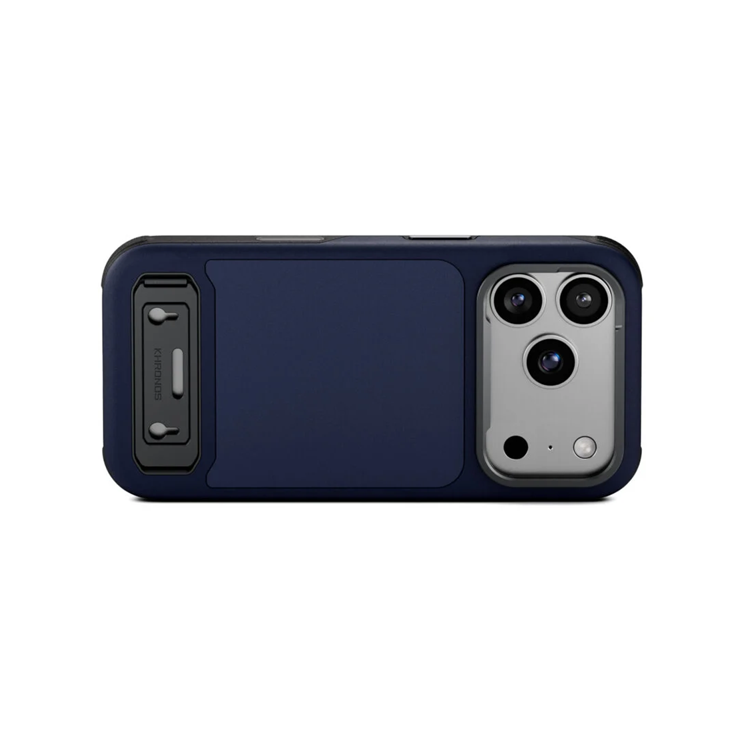 Khronos Lite iPhone 17 Pro/Pro Max Case