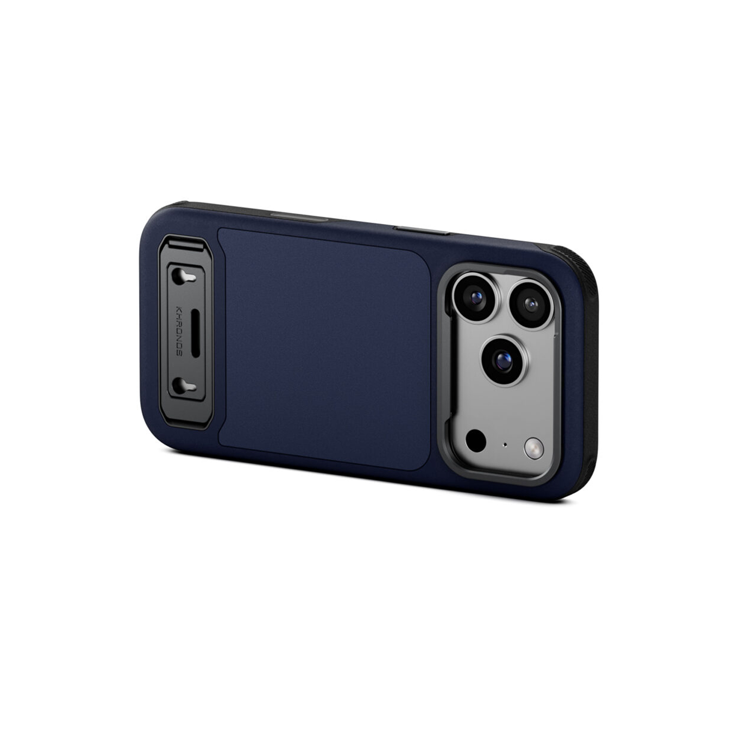 Khronos Lite iPhone 17 Pro/Pro Max Case