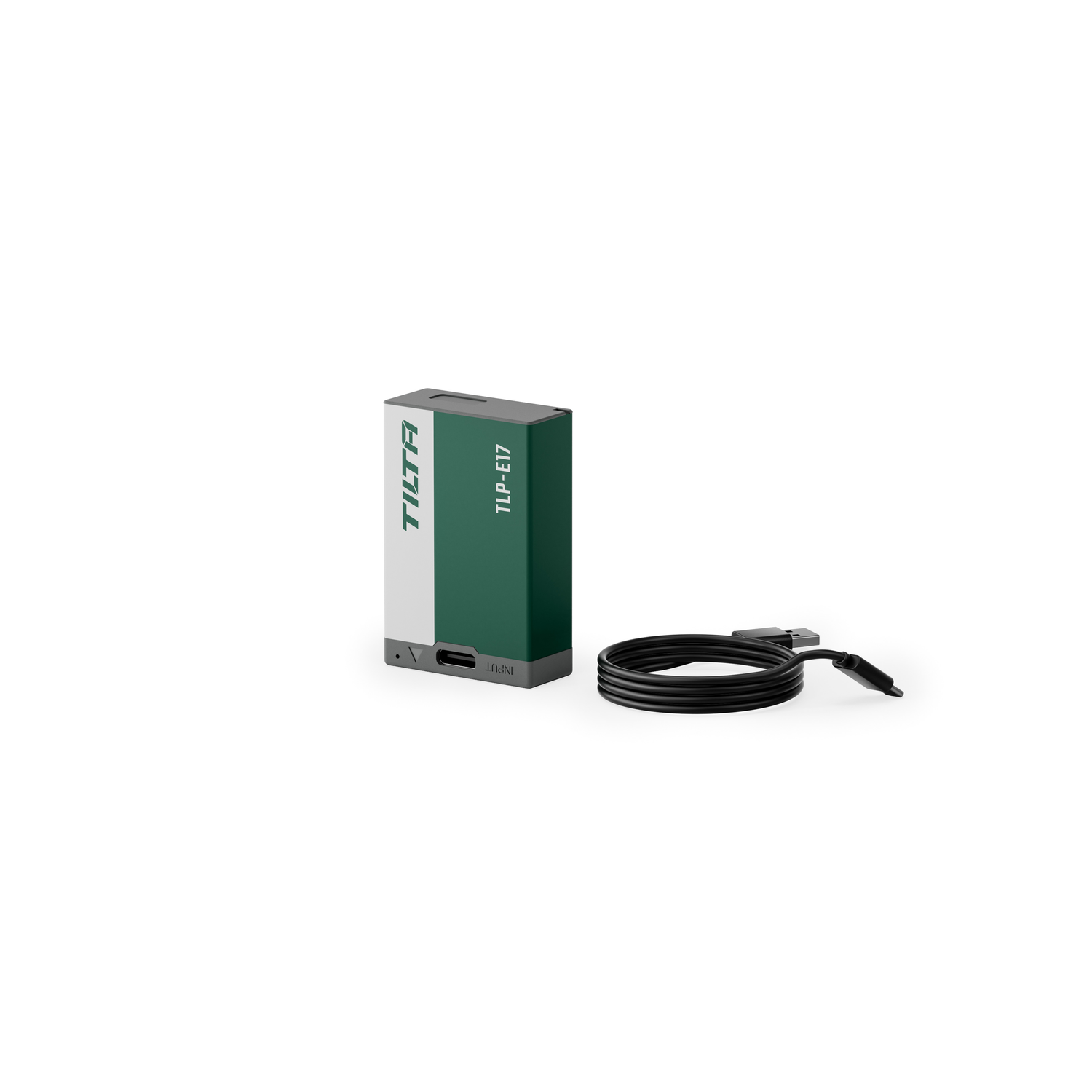 Tilta LP-E17 Battery with USB-C Input (950mAh)