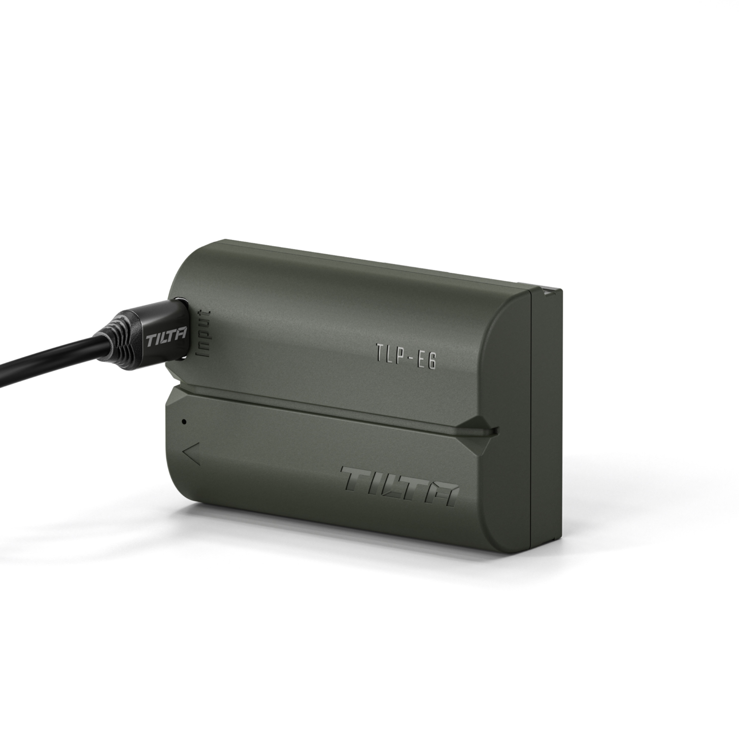 Tilta LP-E6P Battery with USB-C Input (2400mAh) for Canon Cameras