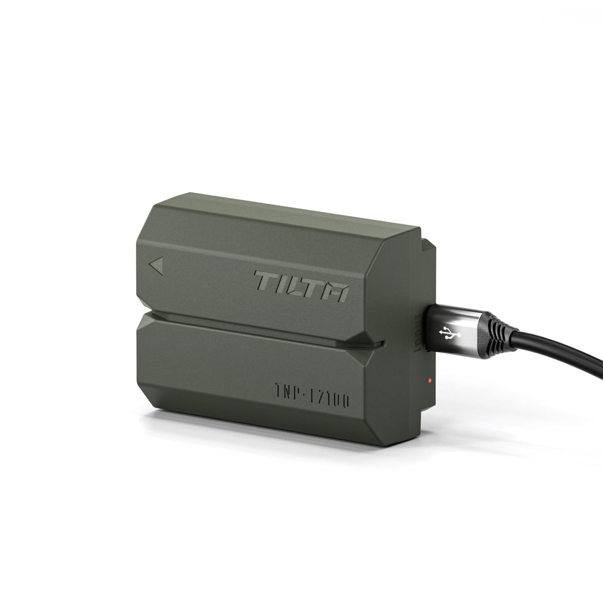 Tilta NP-FZ100 Battery with USB-C Input (2400mAh)